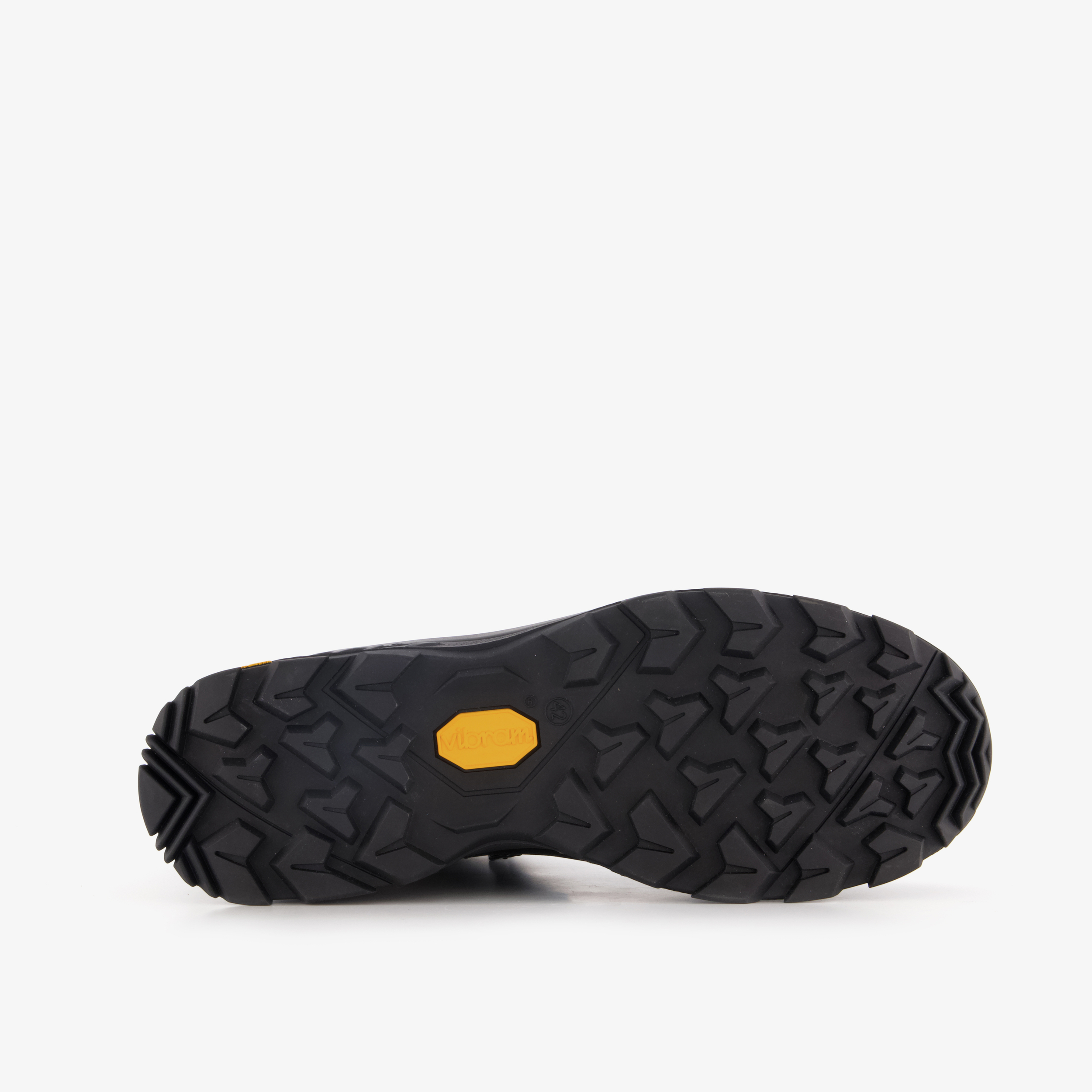 Mountain Peak hoge heren cat. B wandelschoenen vibram zool – foto 3
