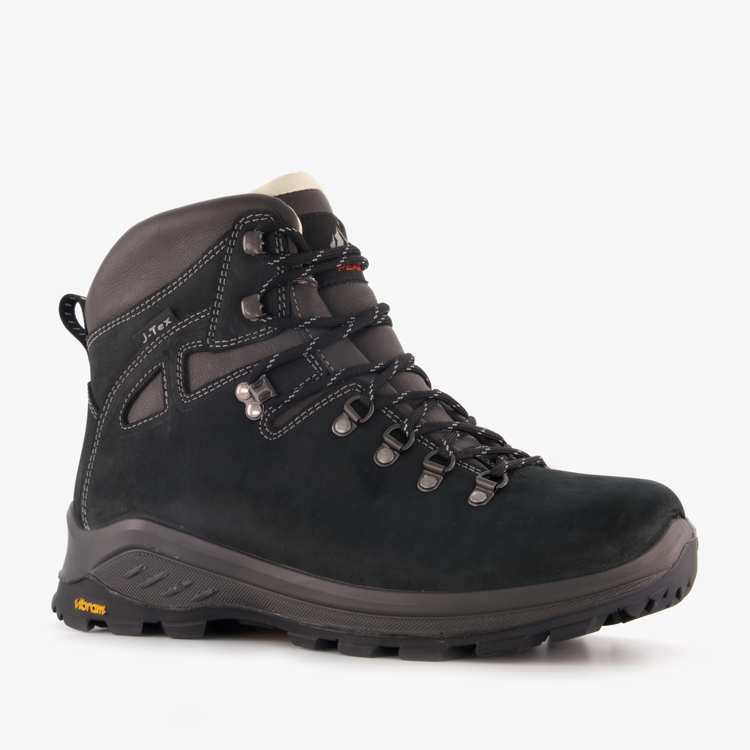 Mountain Peak hoge heren cat. B wandelschoenen vibram zool