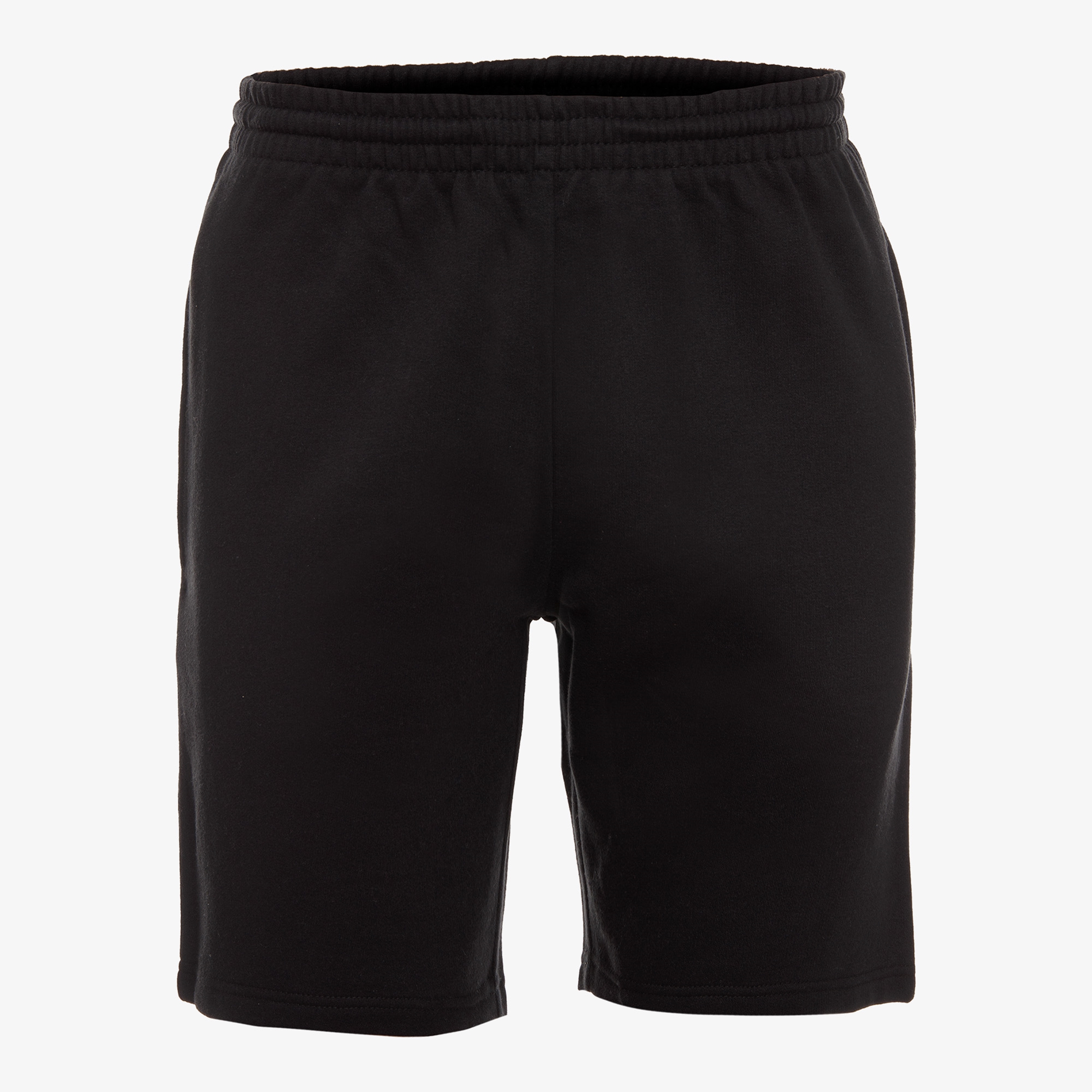 Osaga heren sweatshort zwart broeken & shorts