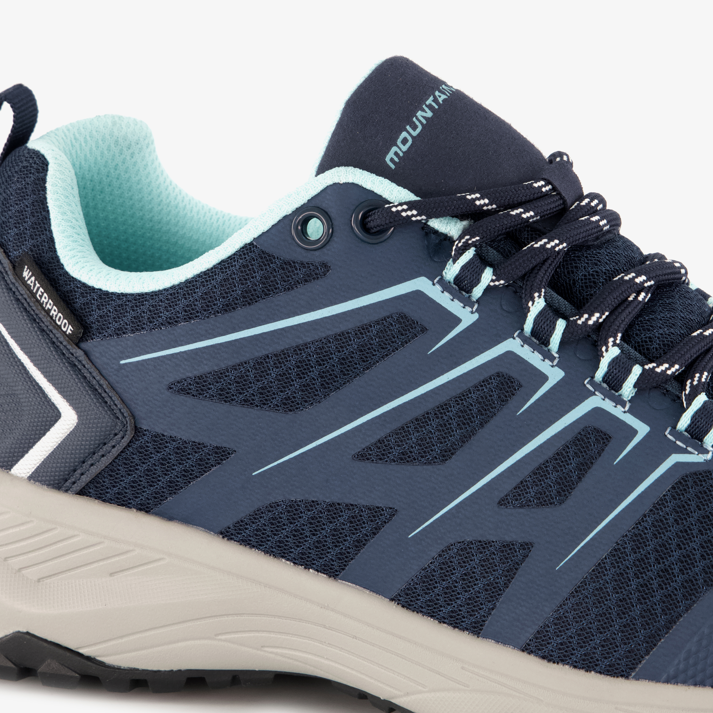 Mountain Peak dames wandelschoenen cat. A – foto 5