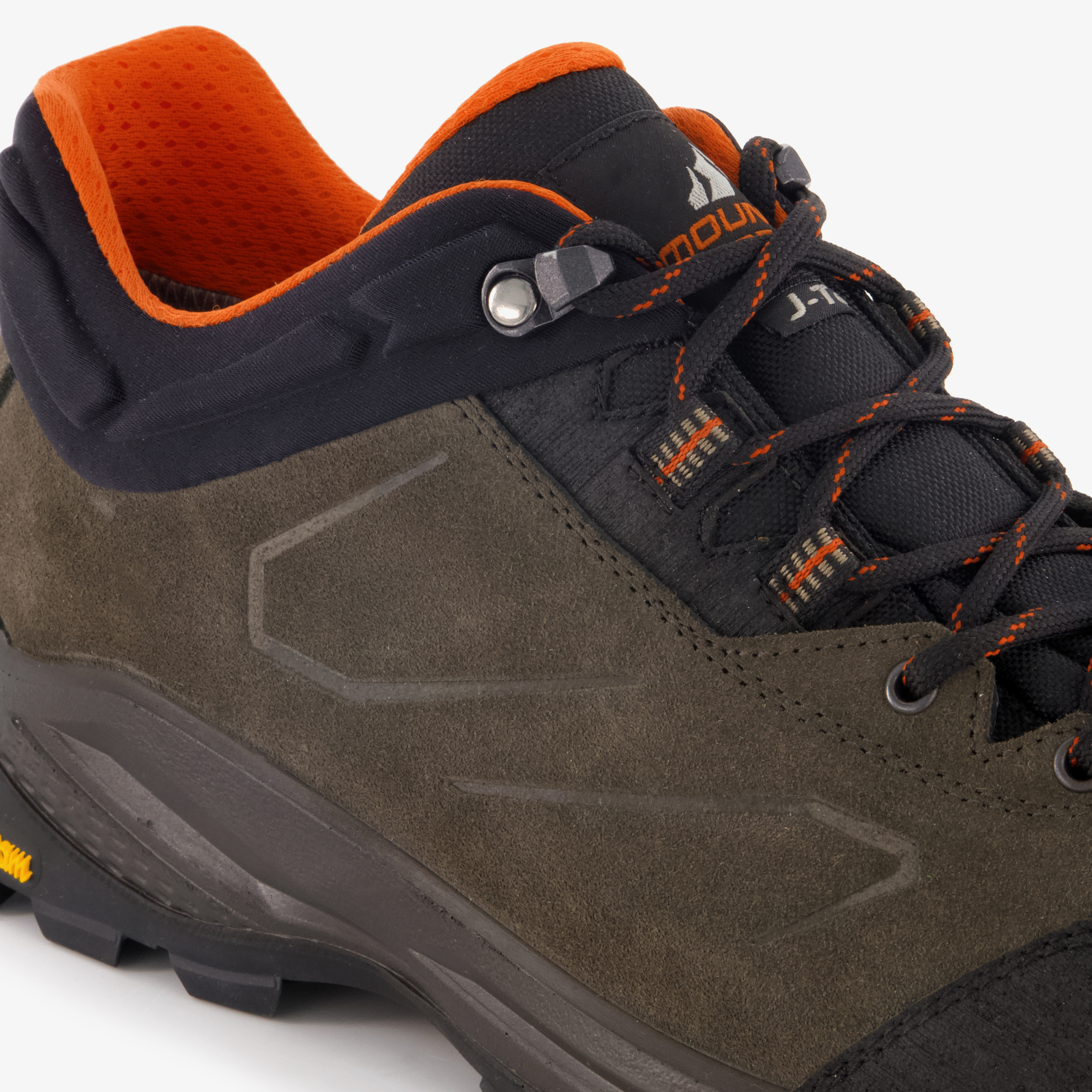 Mountain Peak heren cat. A wandelschoenen vibram zool – foto 5