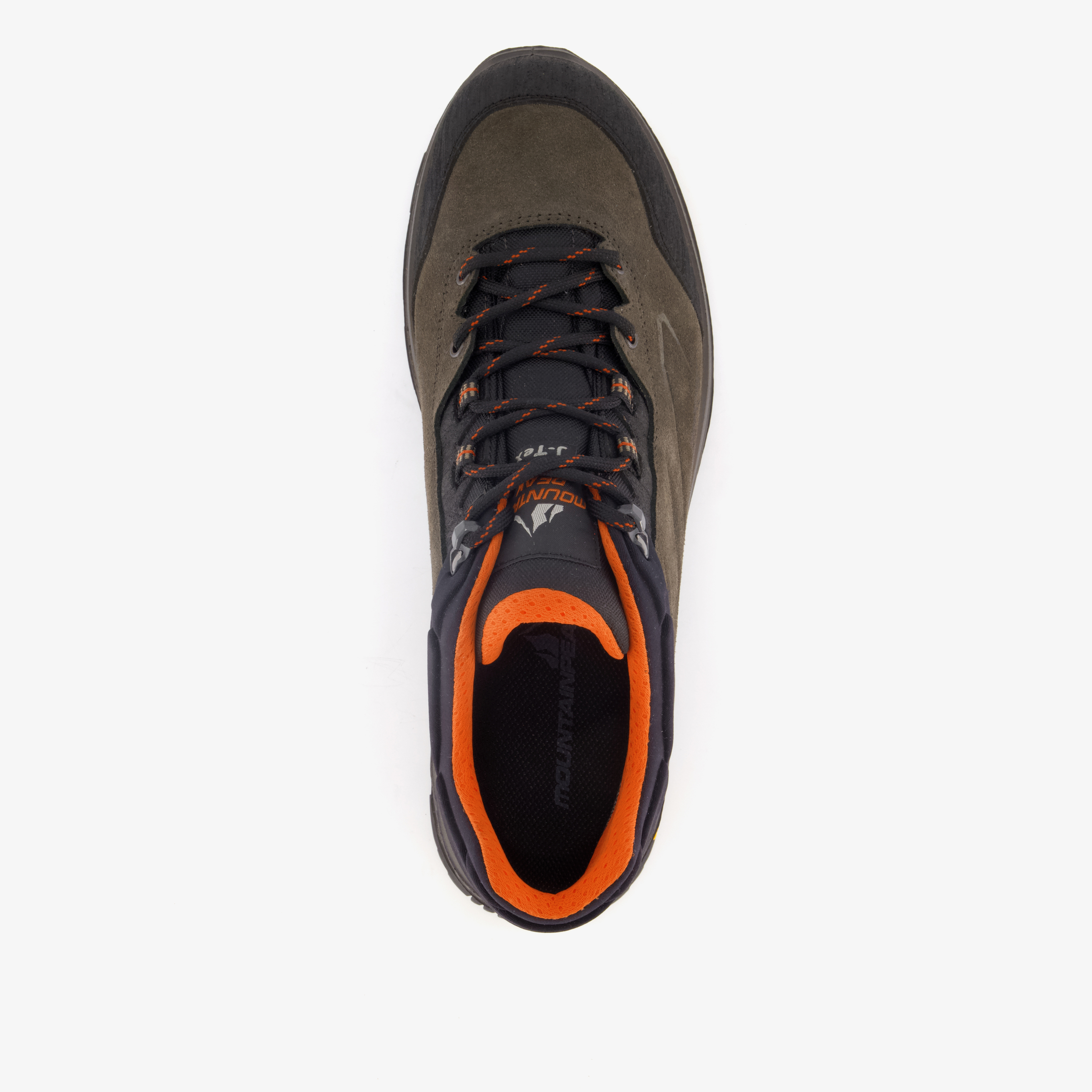 Mountain Peak heren cat. A wandelschoenen vibram zool – foto 4
