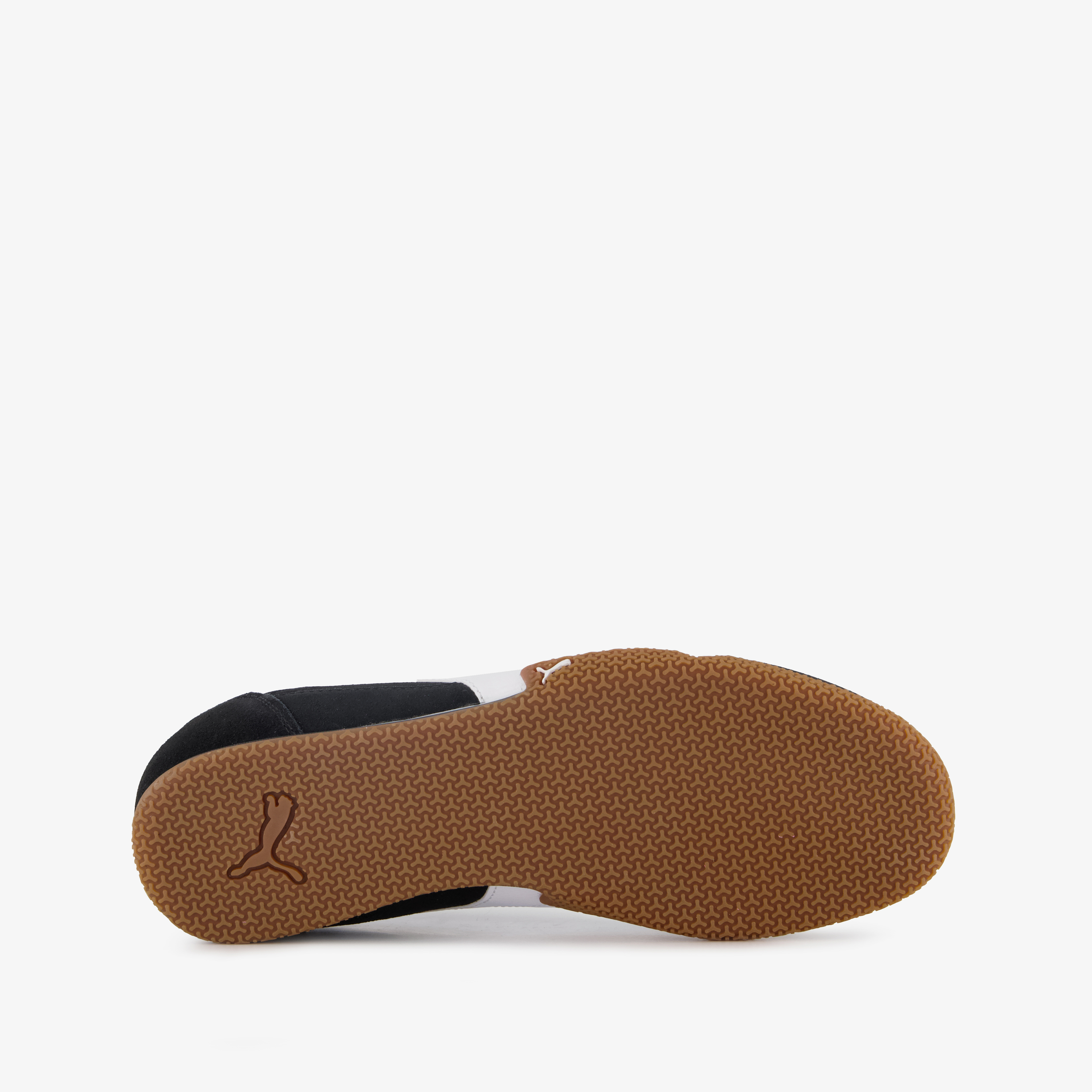 Puma Bella Donna dames sneakers zwart wit – foto 3