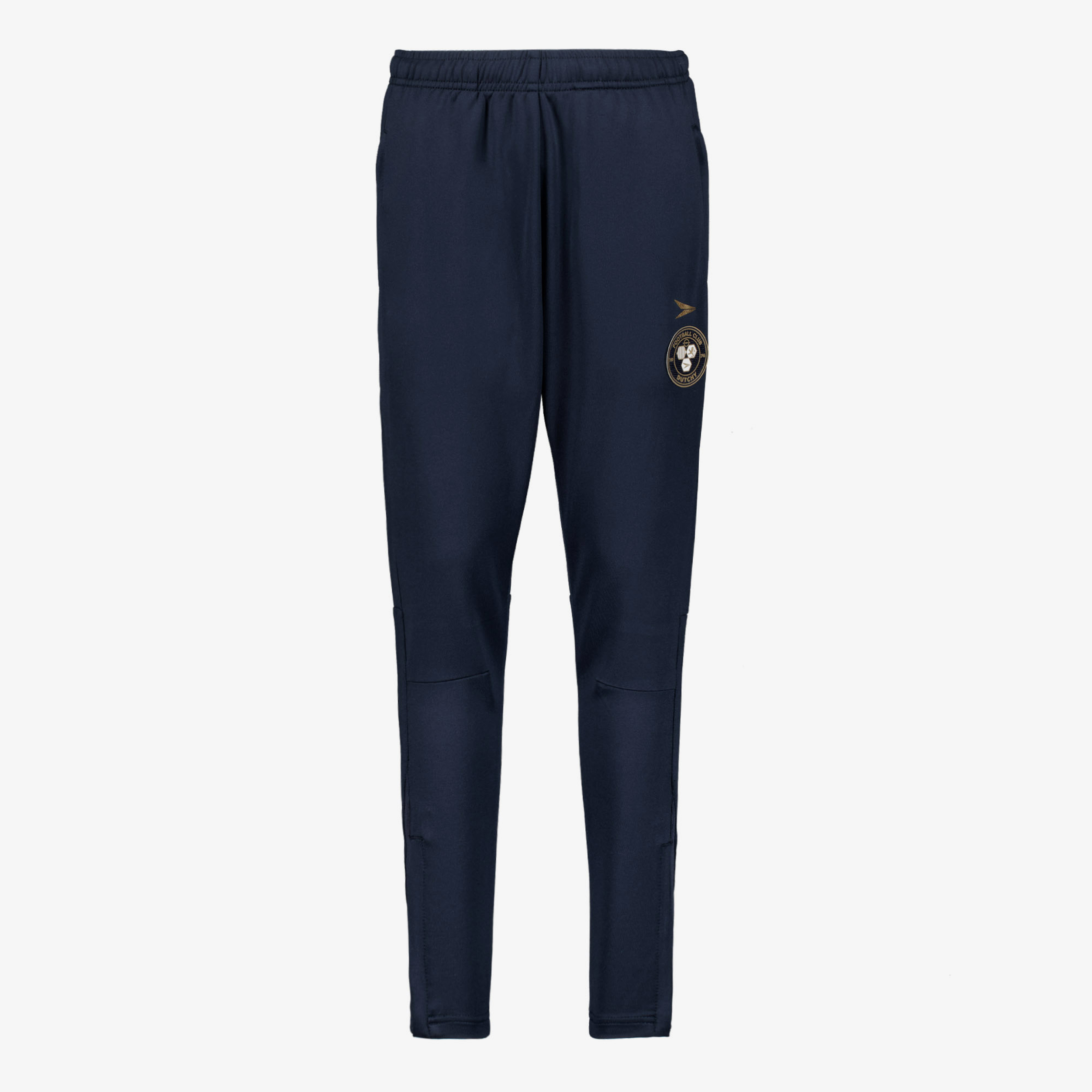 Dutchy kinder trainingsbroek blauw