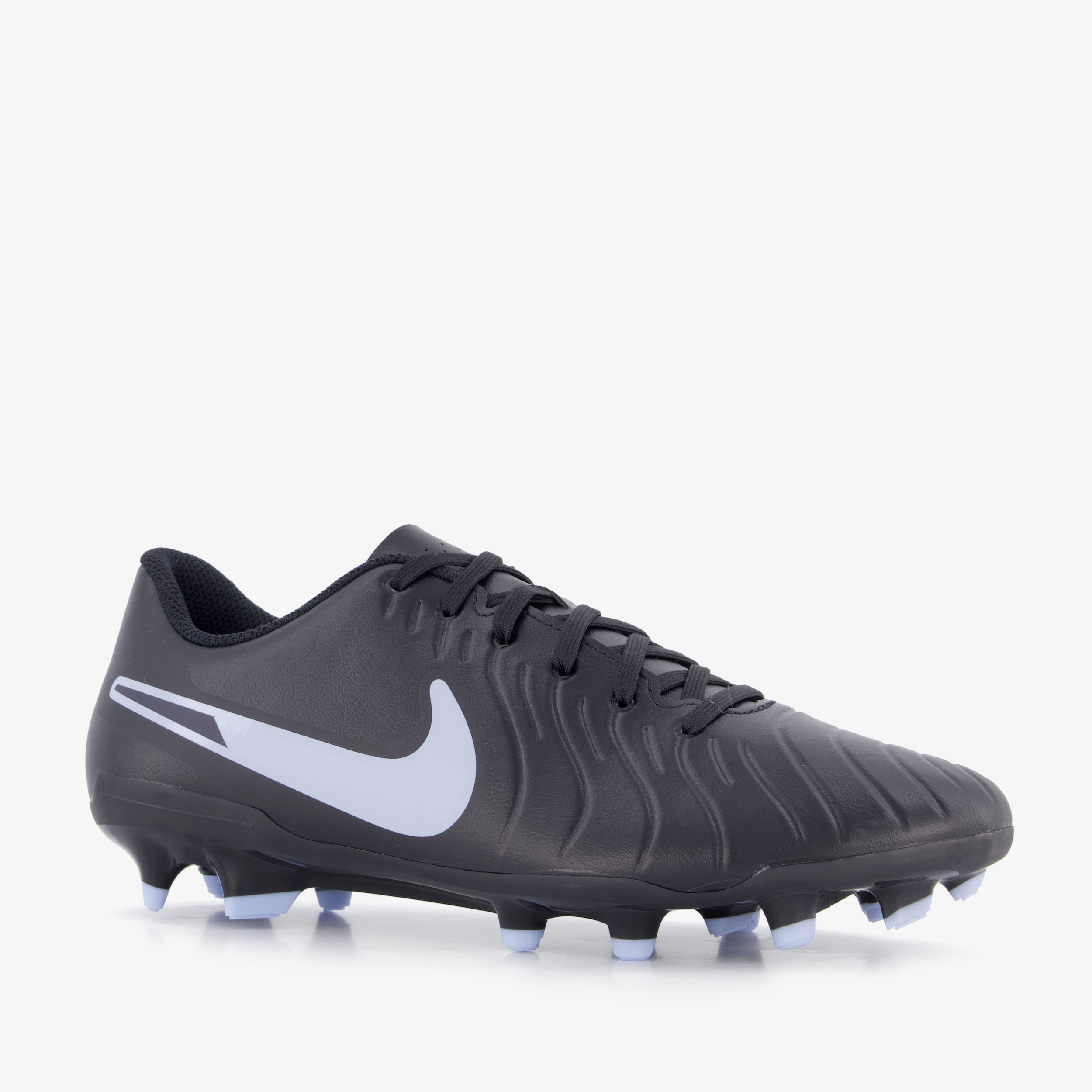 Nike Tiempo Legend 10 Club MG heren voetbalschoenen zwart veldschoenenkunstgrasschoenen