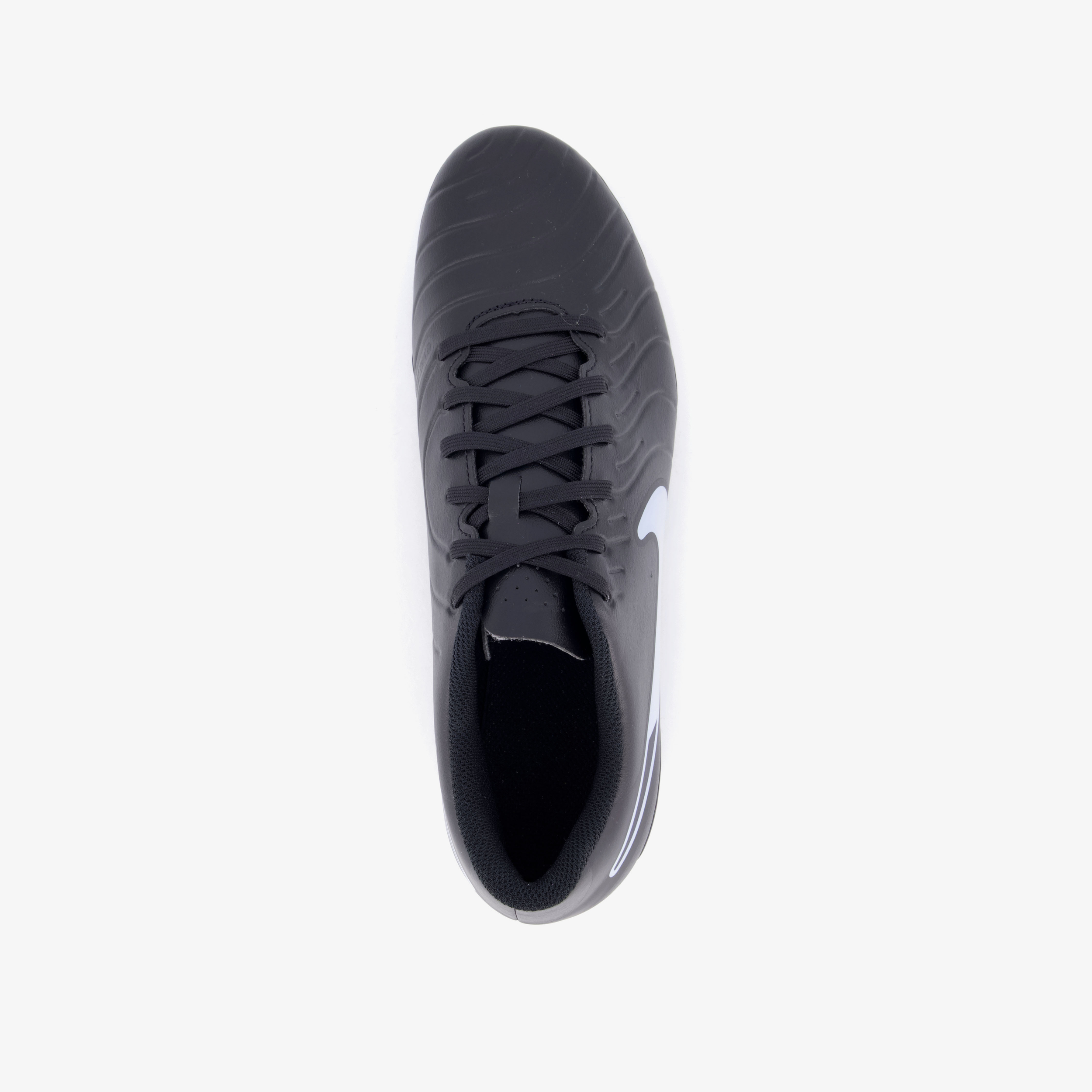 Nike Tiempo Legend 10 Club MG heren voetbalschoenen zwart veldschoenenkunstgrasschoenen – foto 4