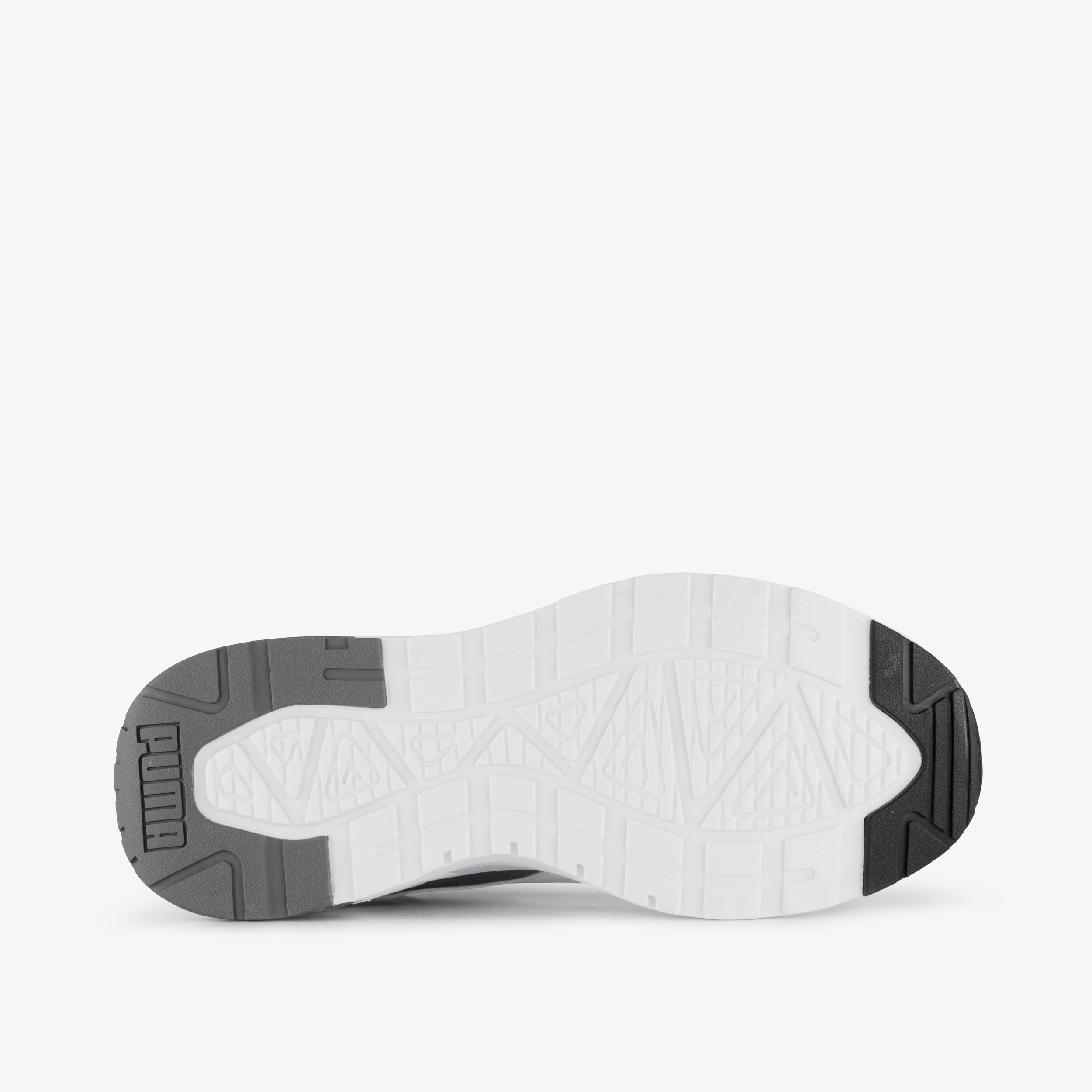 Puma Trinity Trinity LT heren sneakers zwart wit – foto 3