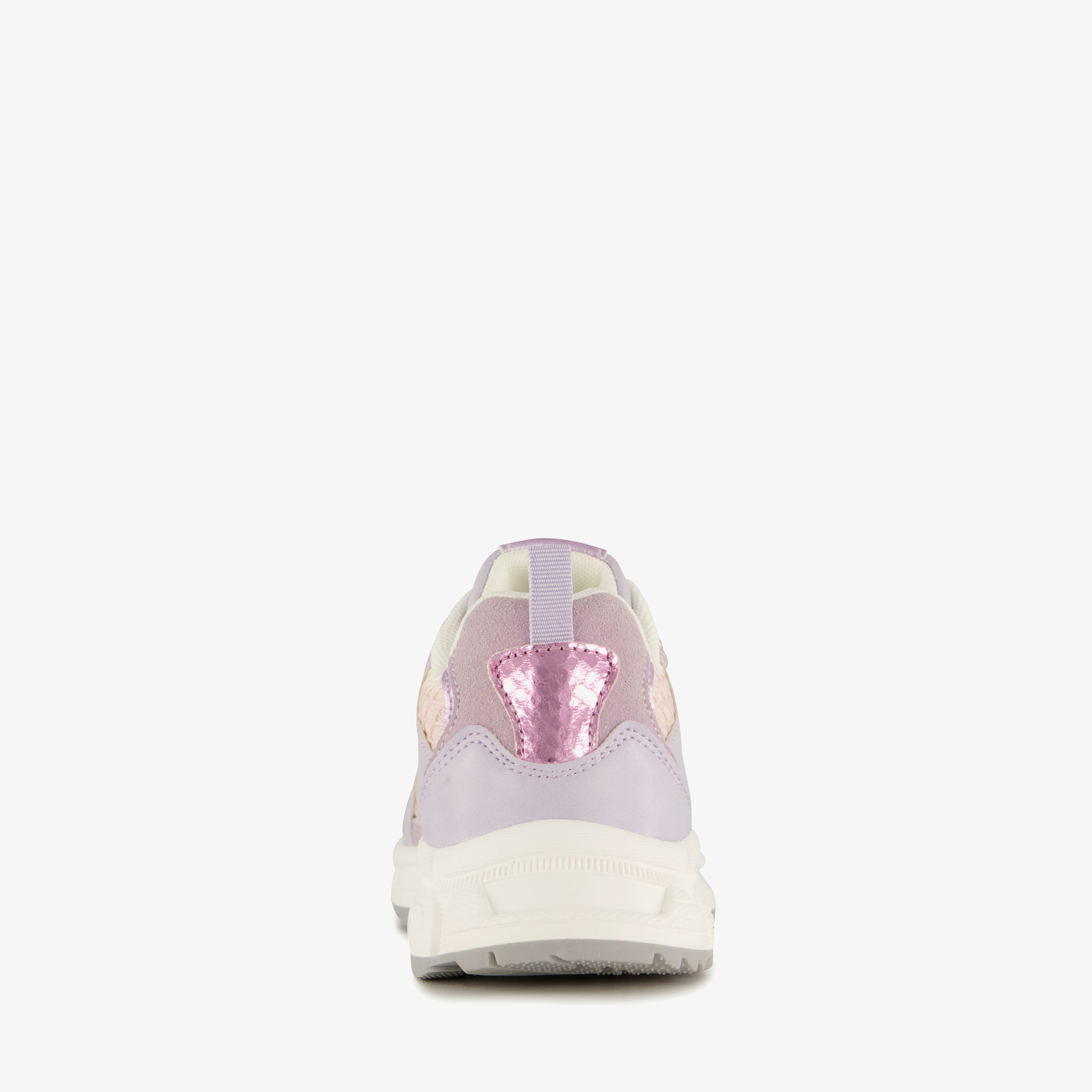 Blue Box meisjes sneakers in pastelkleuren – foto 2