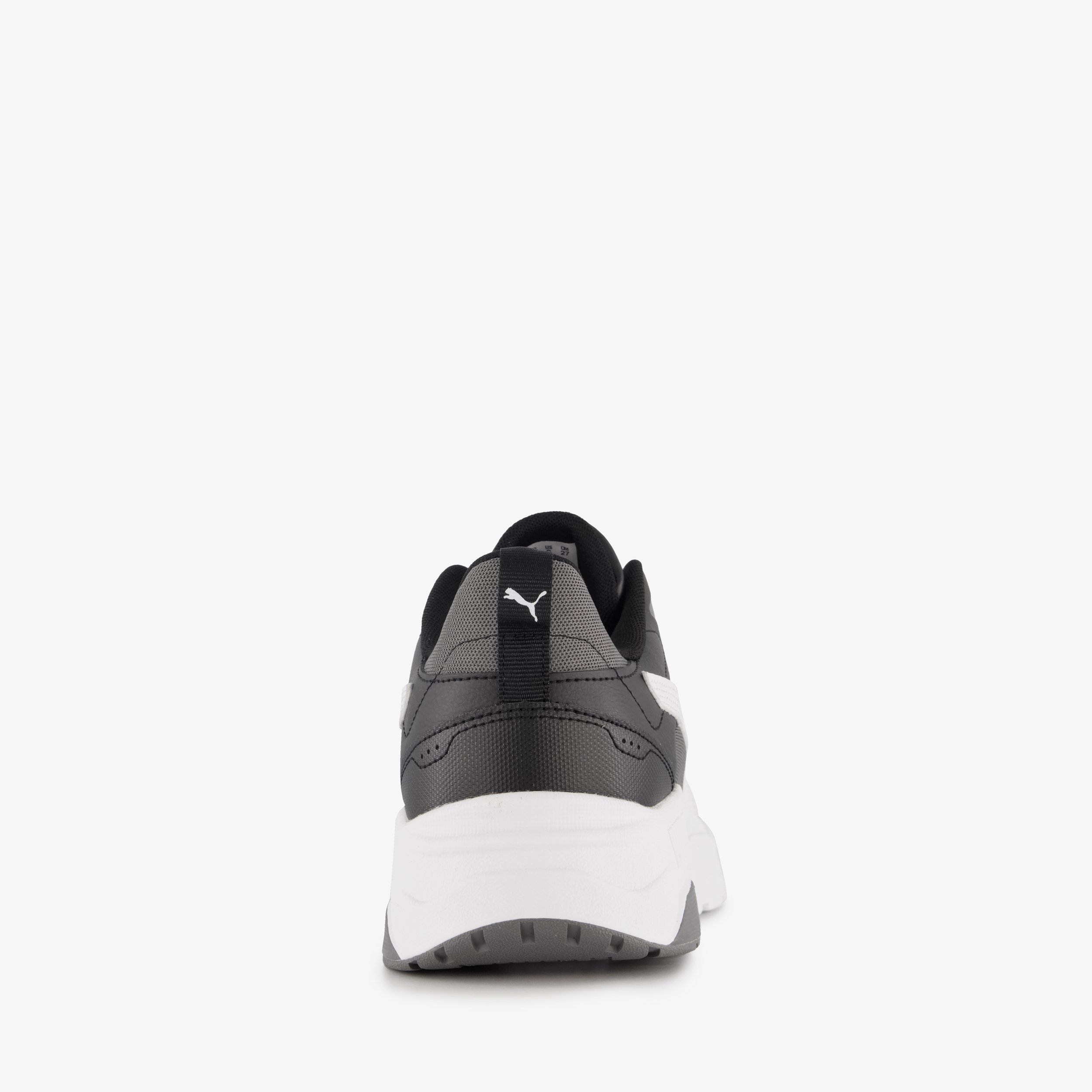 Puma Trinity Trinity LT heren sneakers zwart wit – foto 2