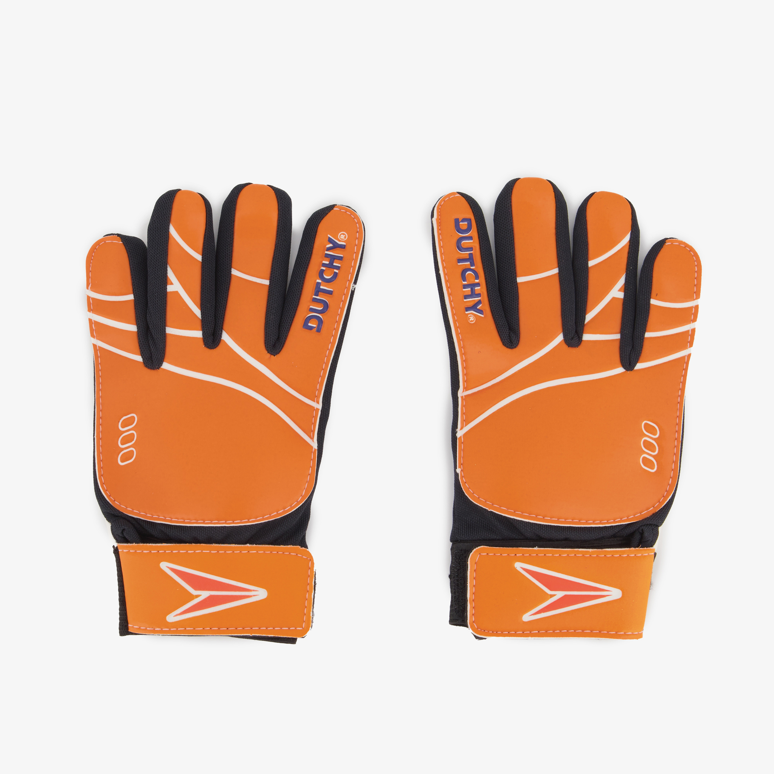 Dutchy keepershandschoenen heren sport & spel