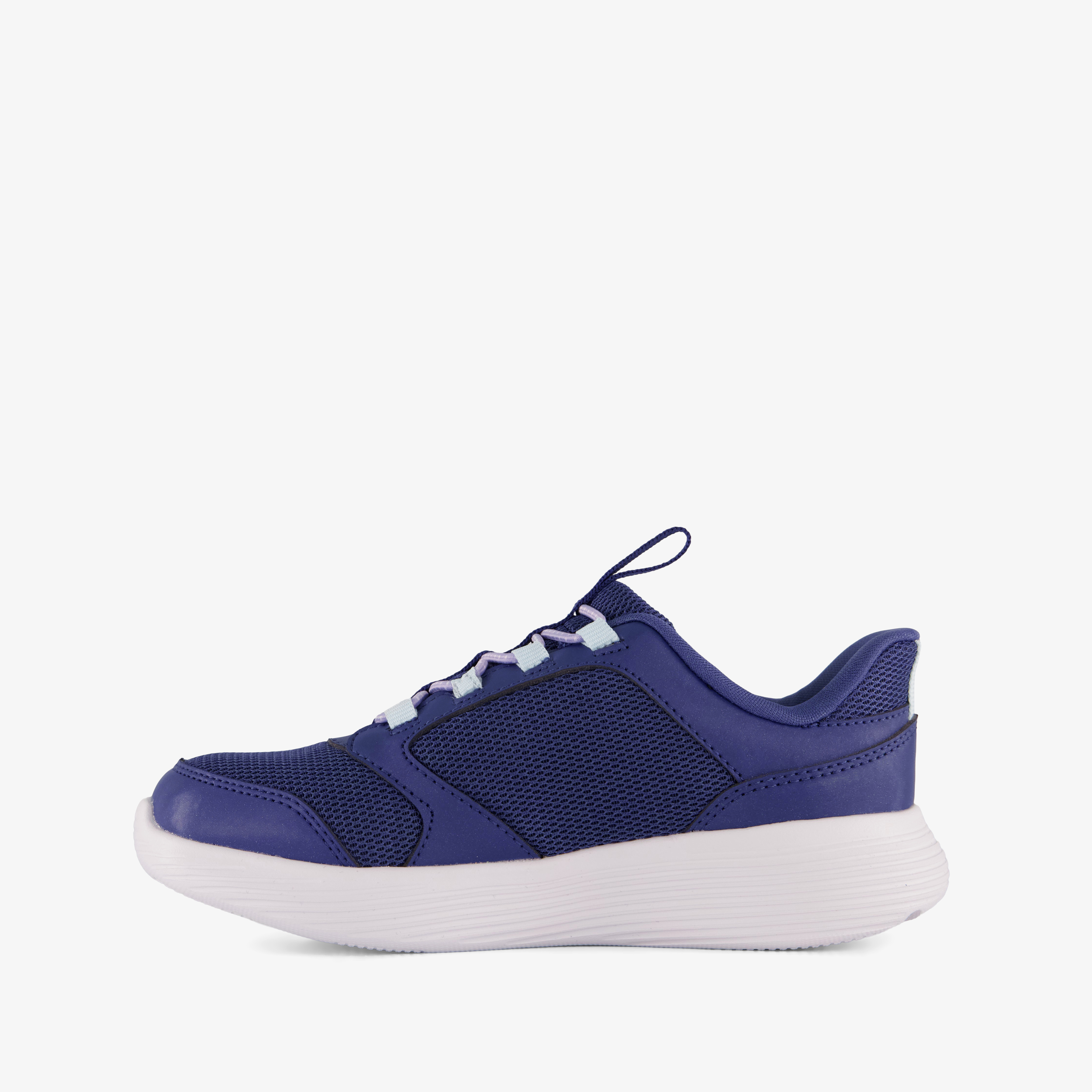Skechers Slip-ins: GO RUN 400 meisjes sneakers blauw