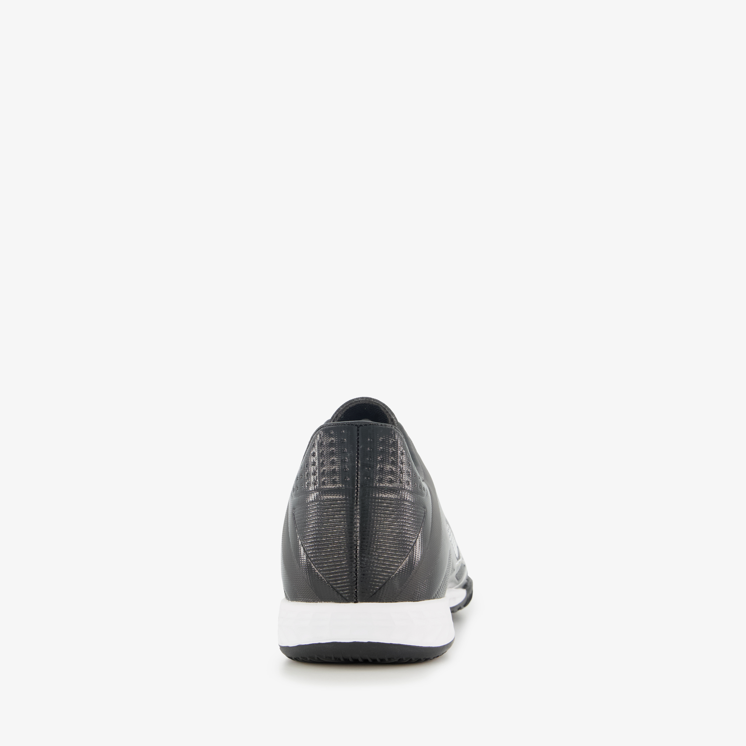 Dutchy IC heren zaalschoenen zwart goud – foto 2