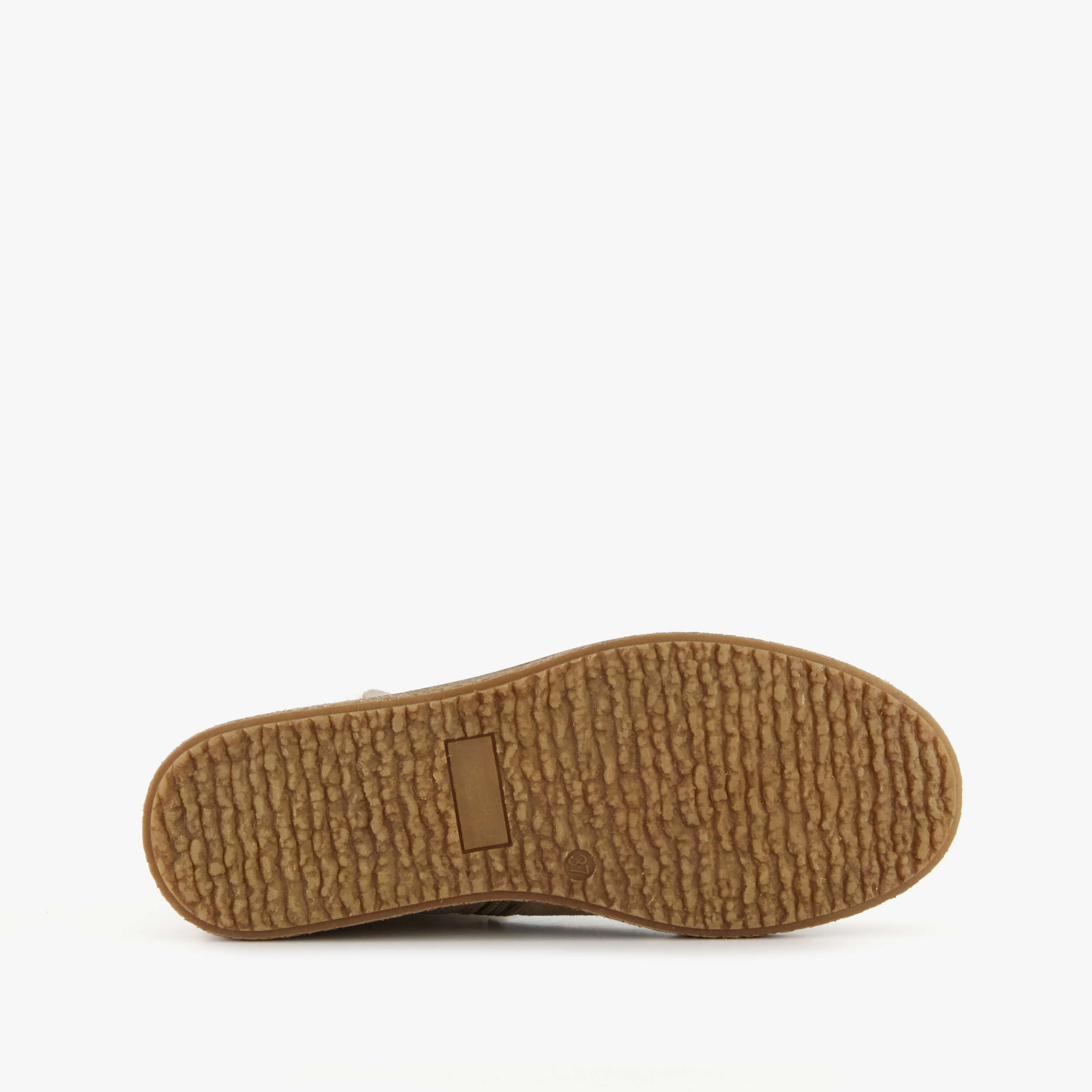 Hush Puppies gevoerde suède dames boots beige laarzen – foto 3