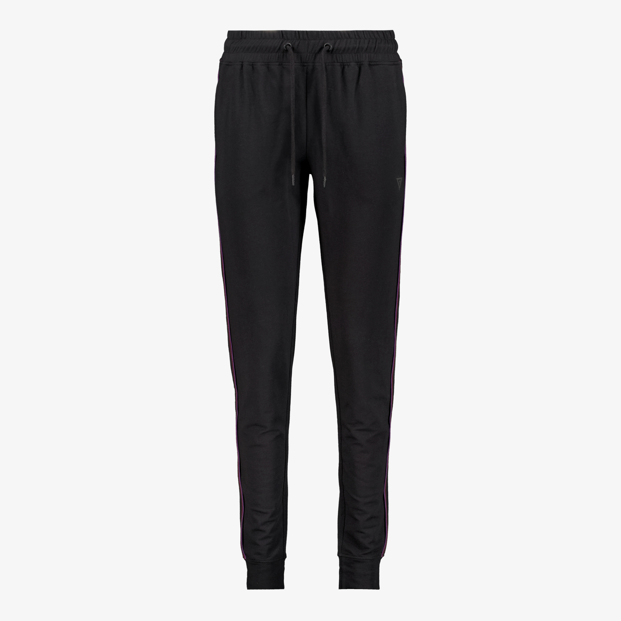 Osaga dames trainingsbroek zwart broeken & shorts