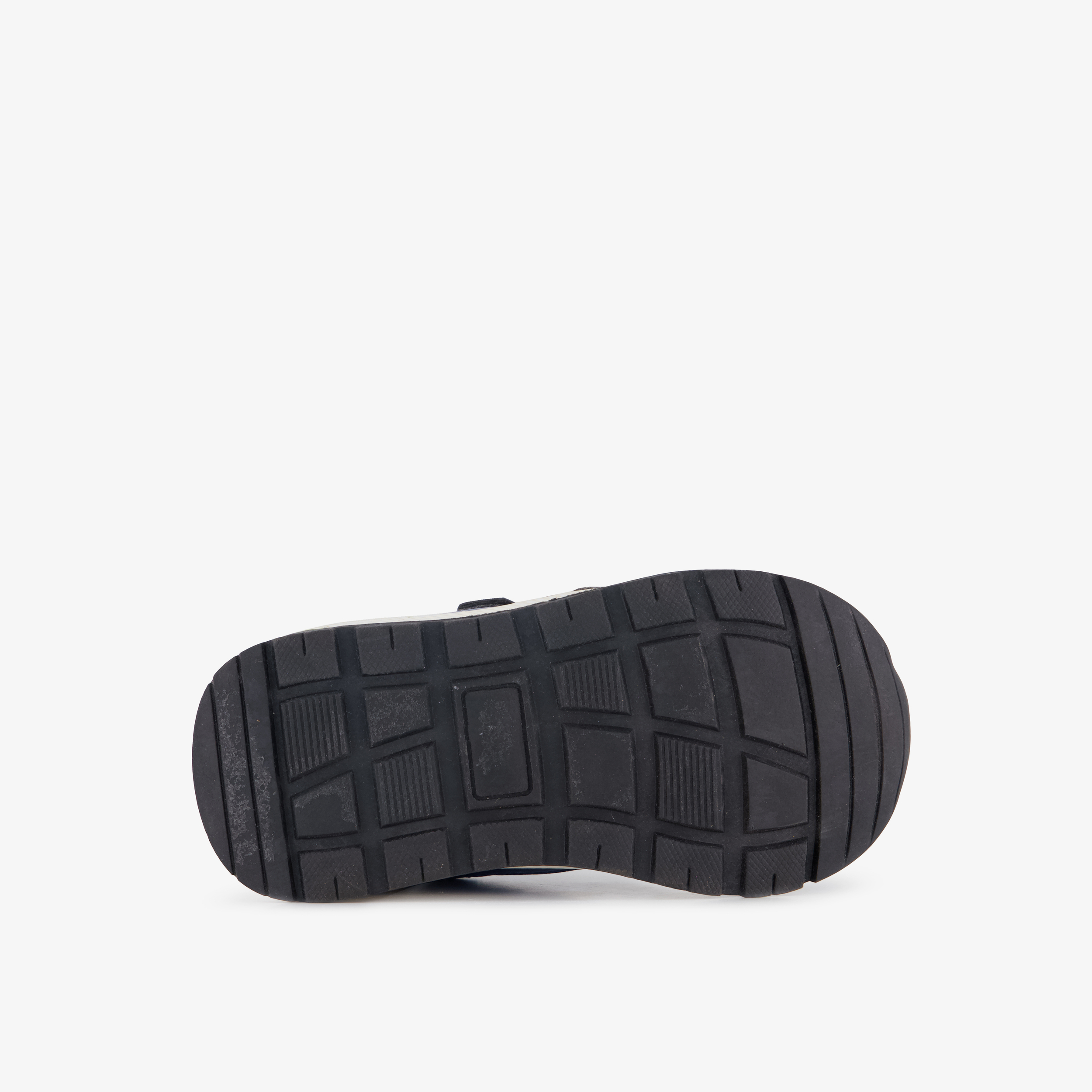 Blue Box jongens sneakers grijs blauw – foto 3