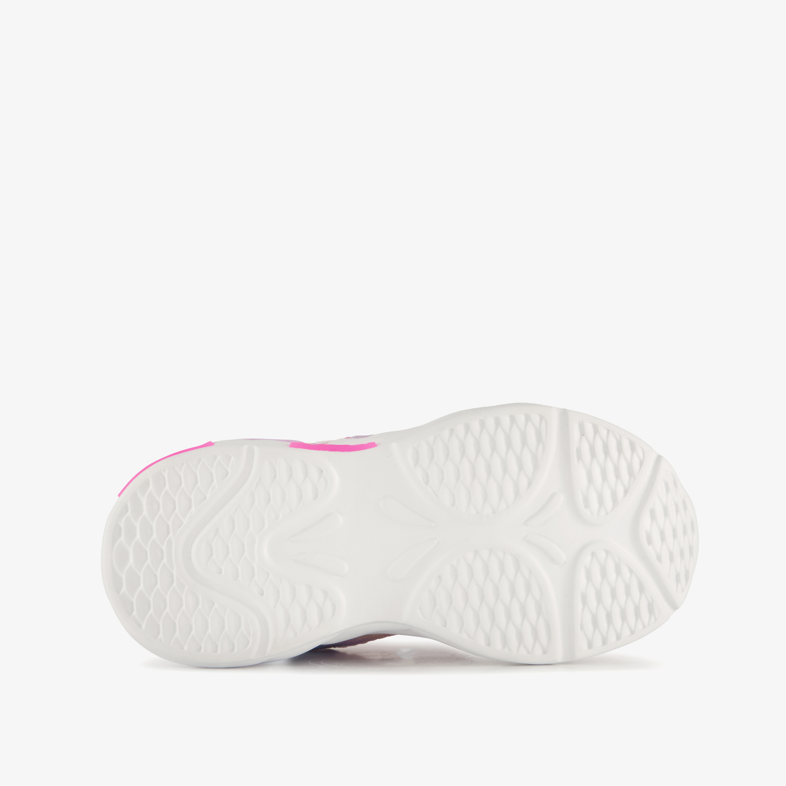 Blue box meisjes unicorn sneakers roze – foto 3