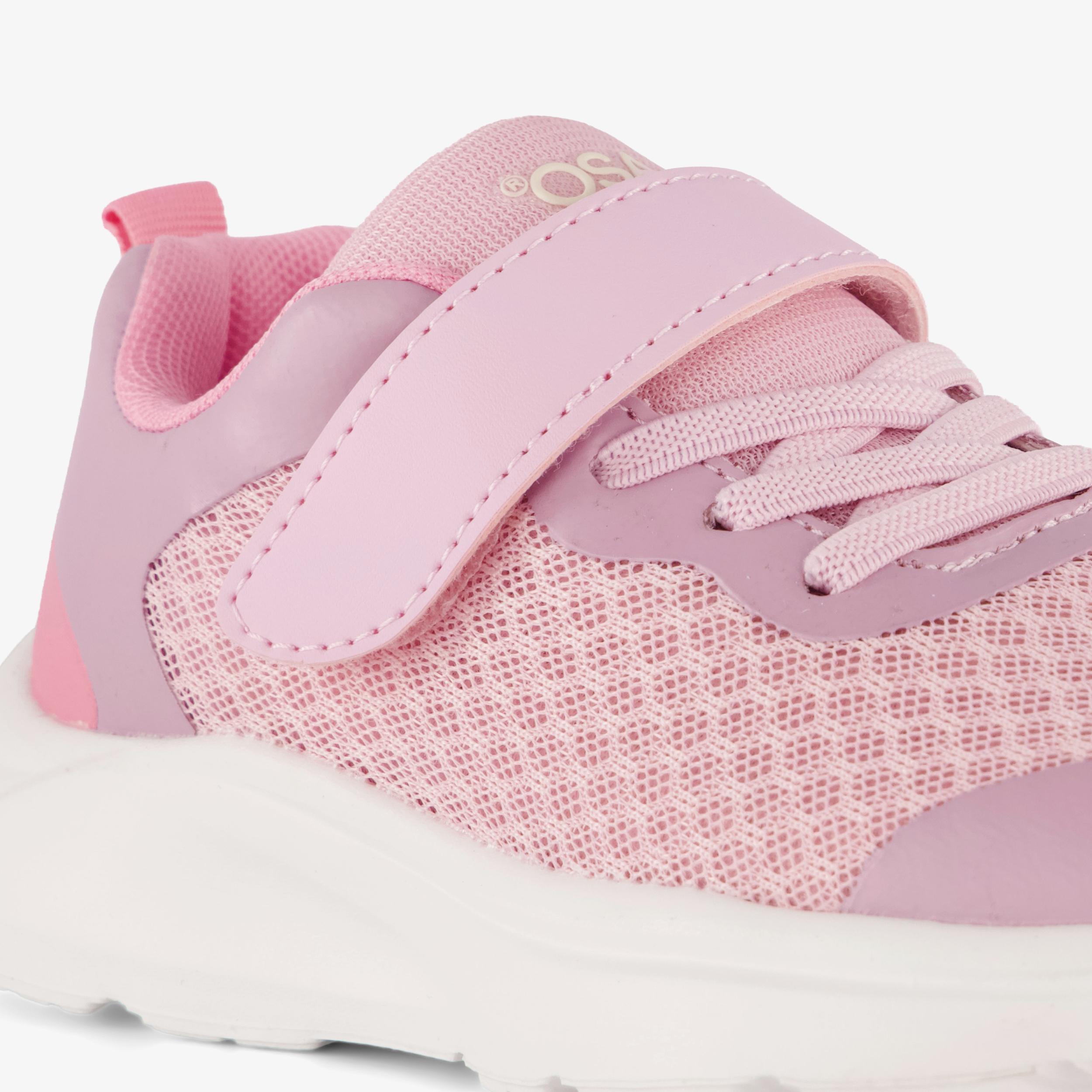 Osaga meisjes sportschoenen roze sneakers – foto 5