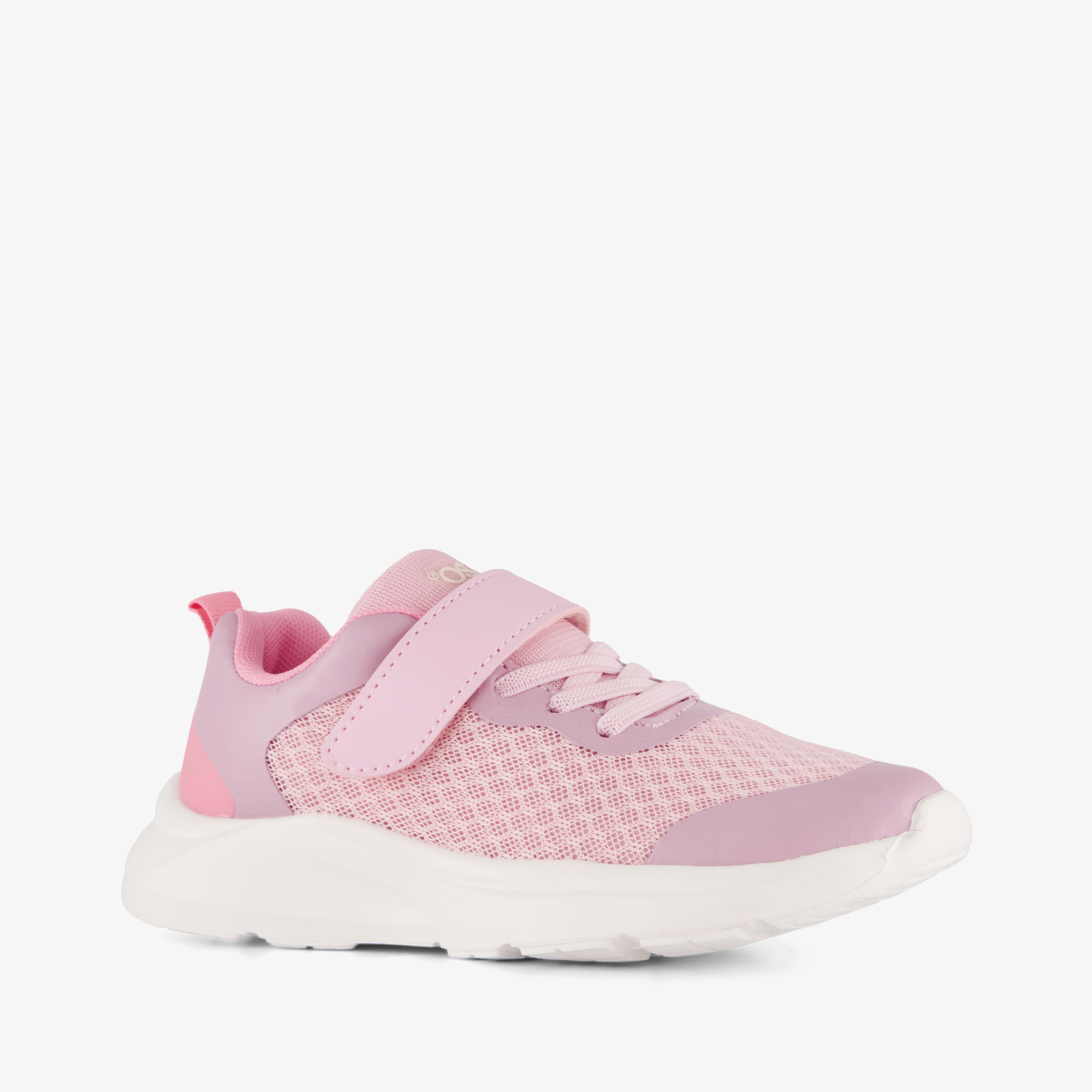 Osaga meisjes sportschoenen roze sneakers
