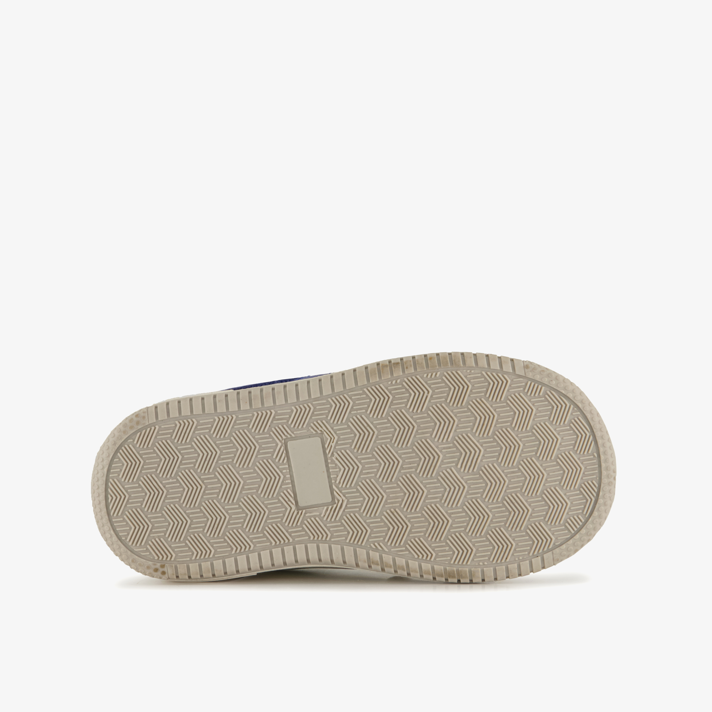 Blue Box jongens sneakers wit – foto 3