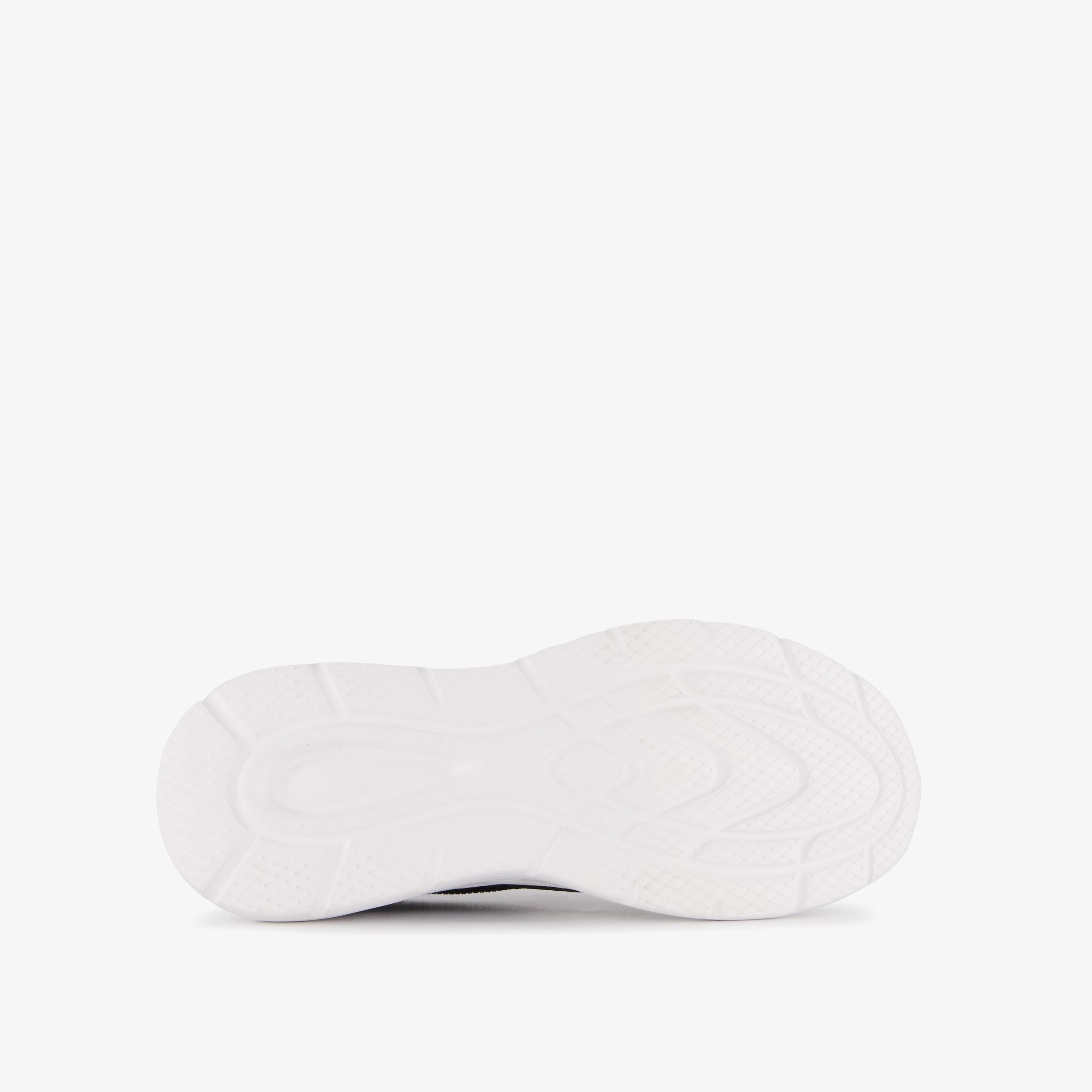Hush Puppies dames instappers zwart sneakers – foto 3