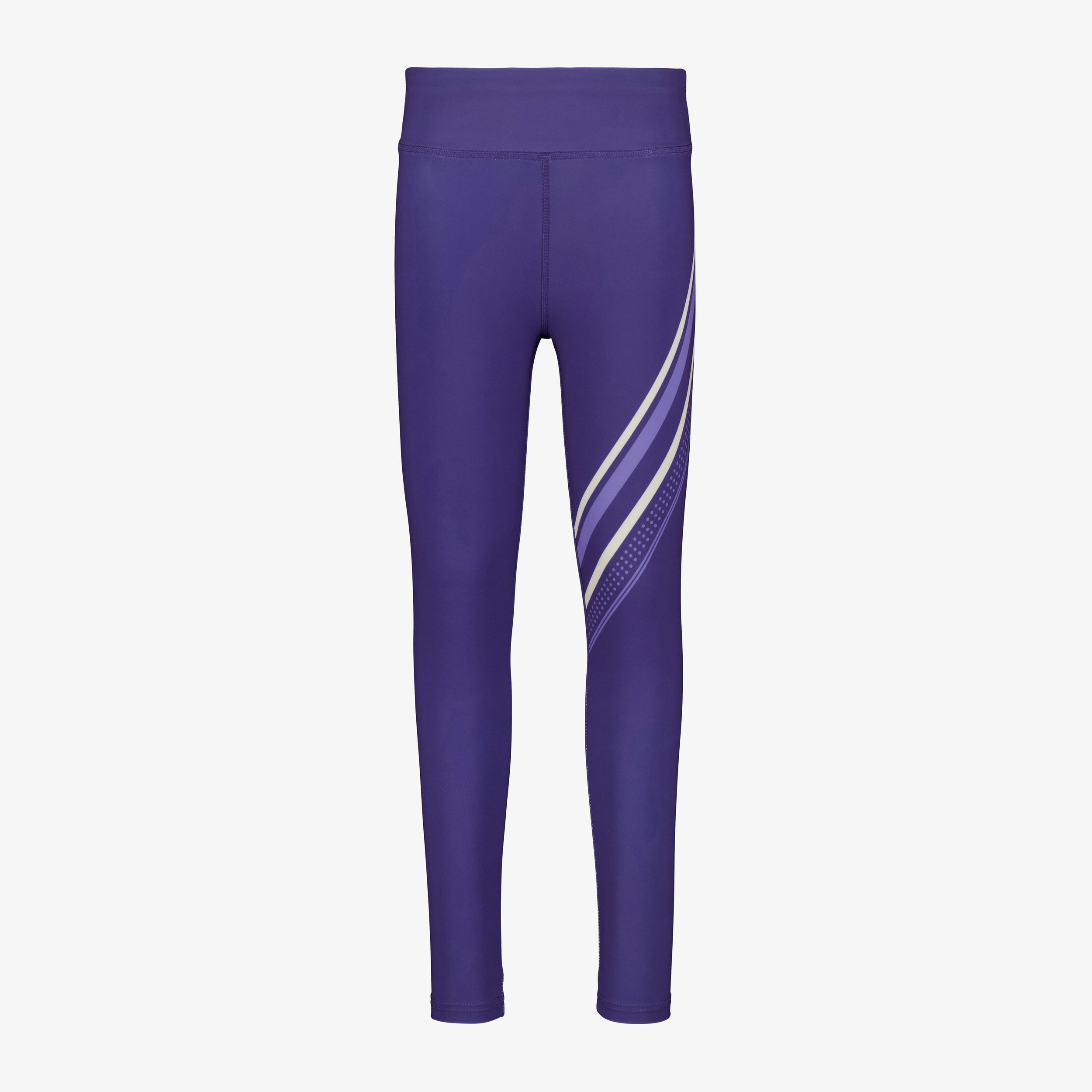 Osaga sportlegging meisjes paars broeken & shorts