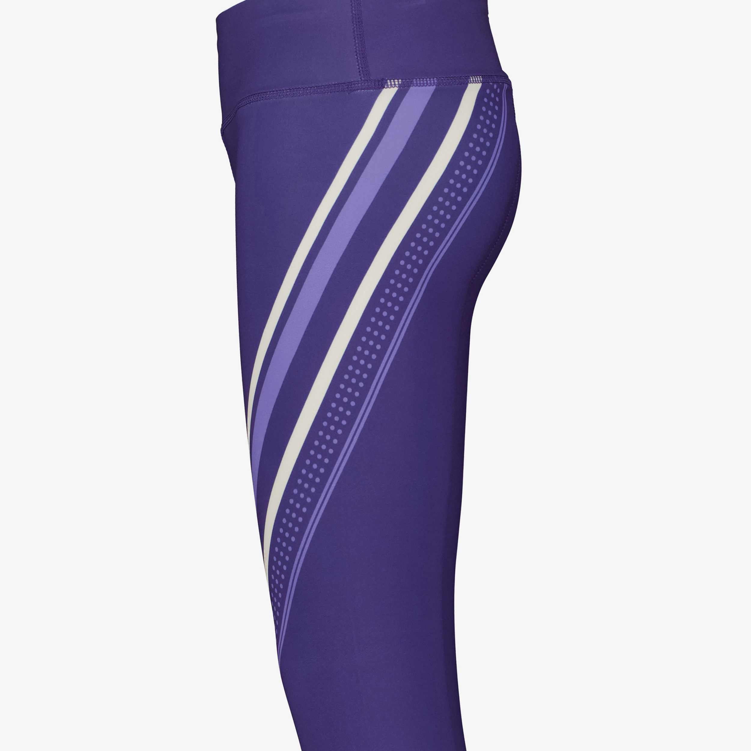 Osaga sportlegging meisjes paars broeken & shorts – foto 2