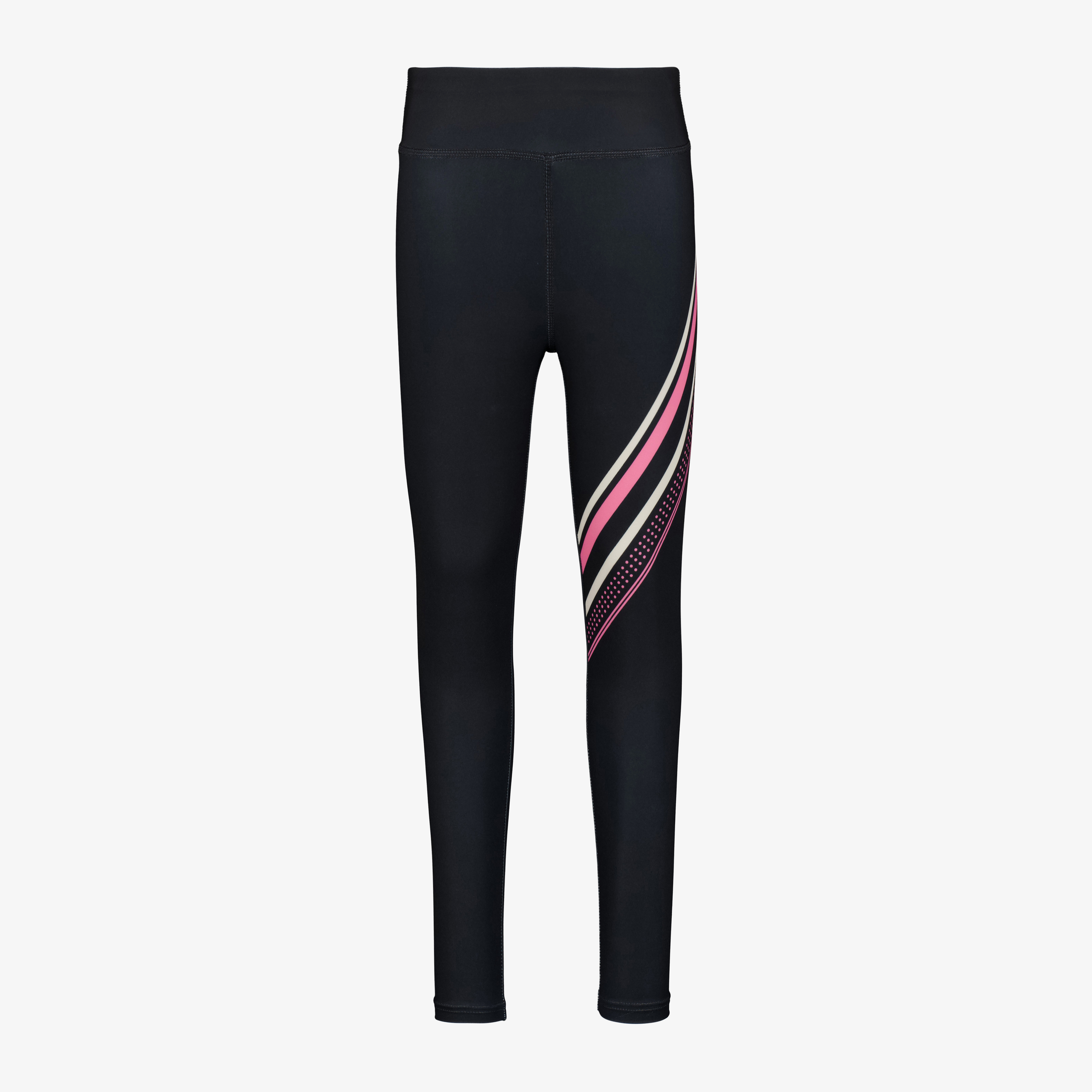 Osaga sportlegging meisjes zwart broeken & shorts