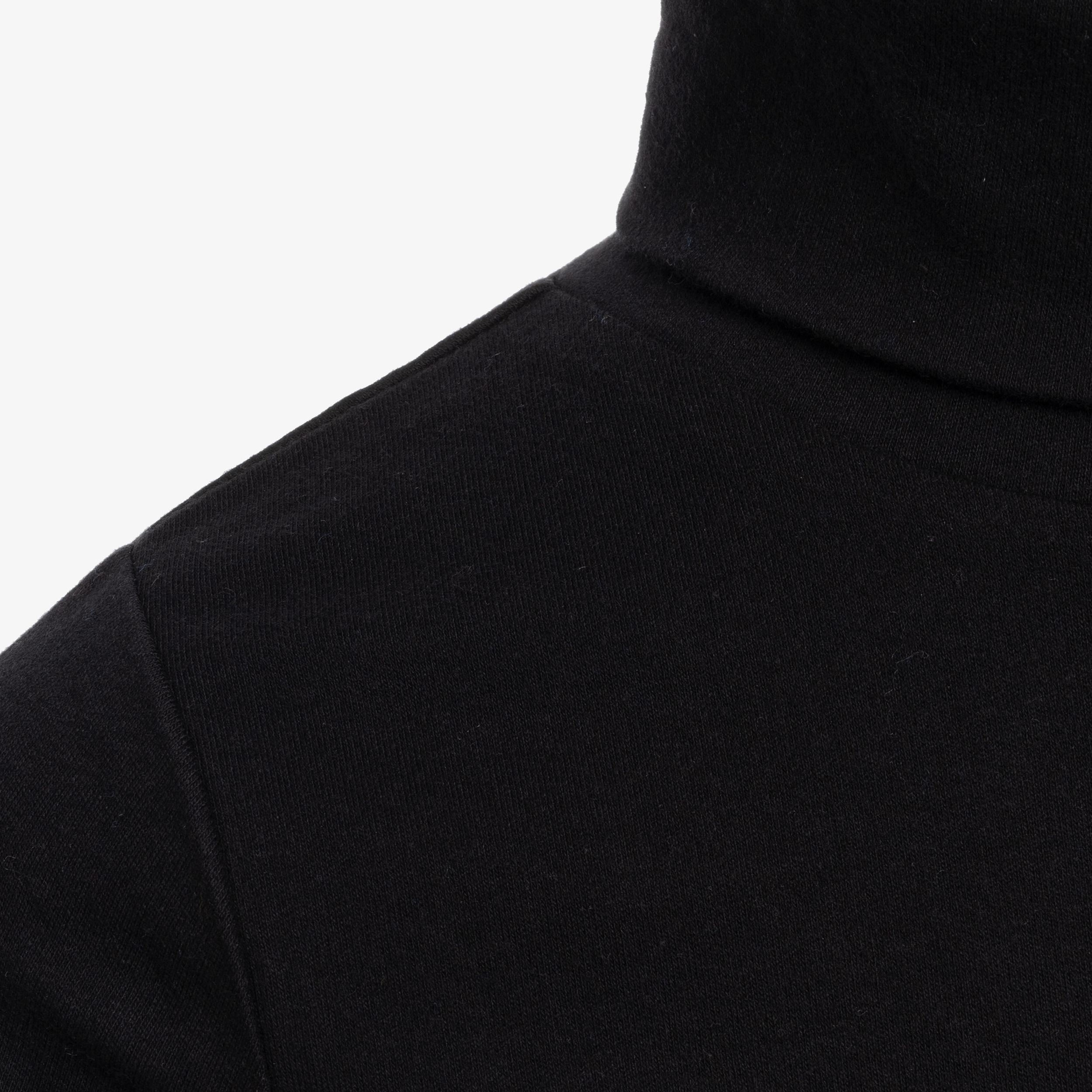 Mountain Peak kinder skipully met rollneck zwart meisjes ski-pullies – foto 2