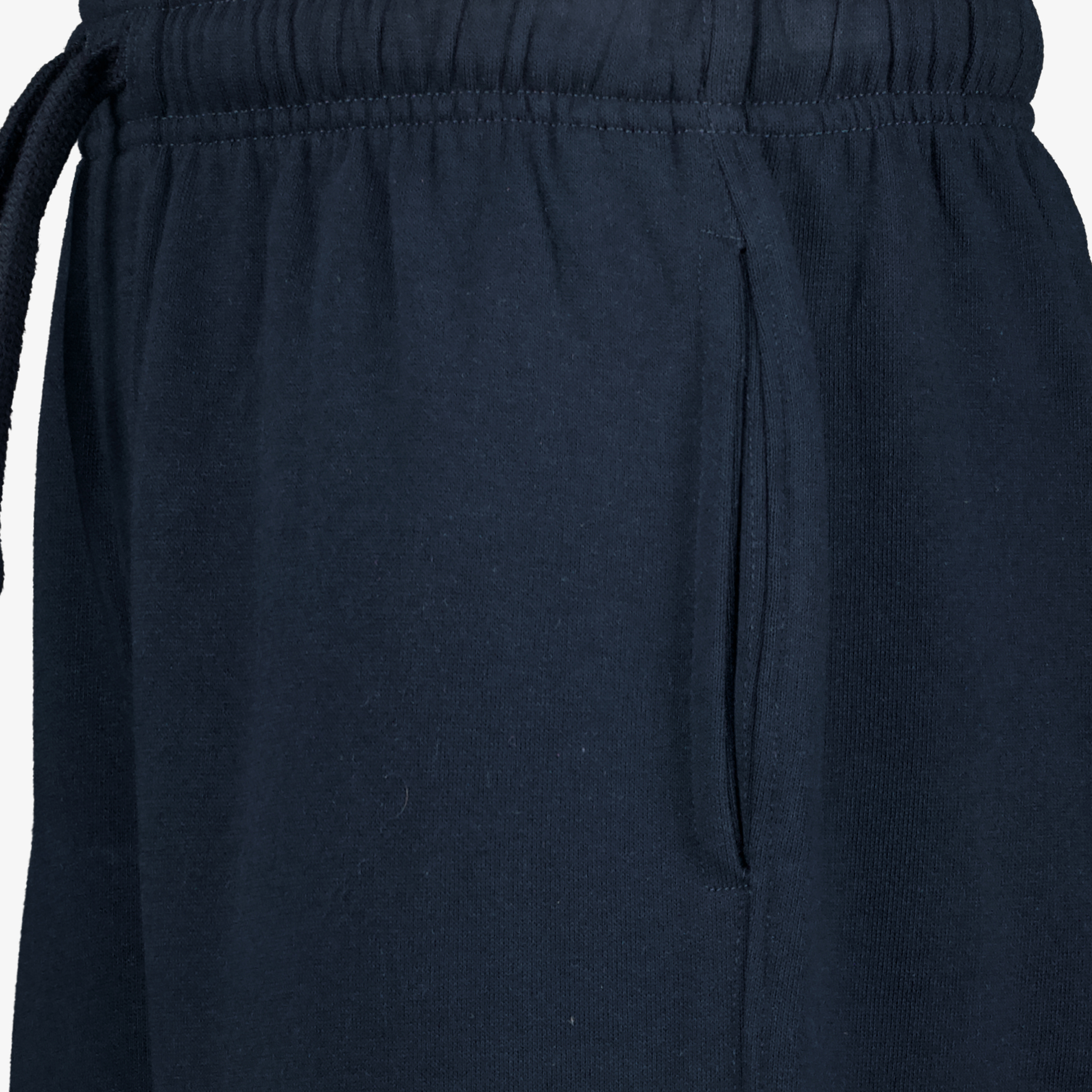 Unsigned jongens joggingbroek donkerblauw broeken & shorts – foto 2
