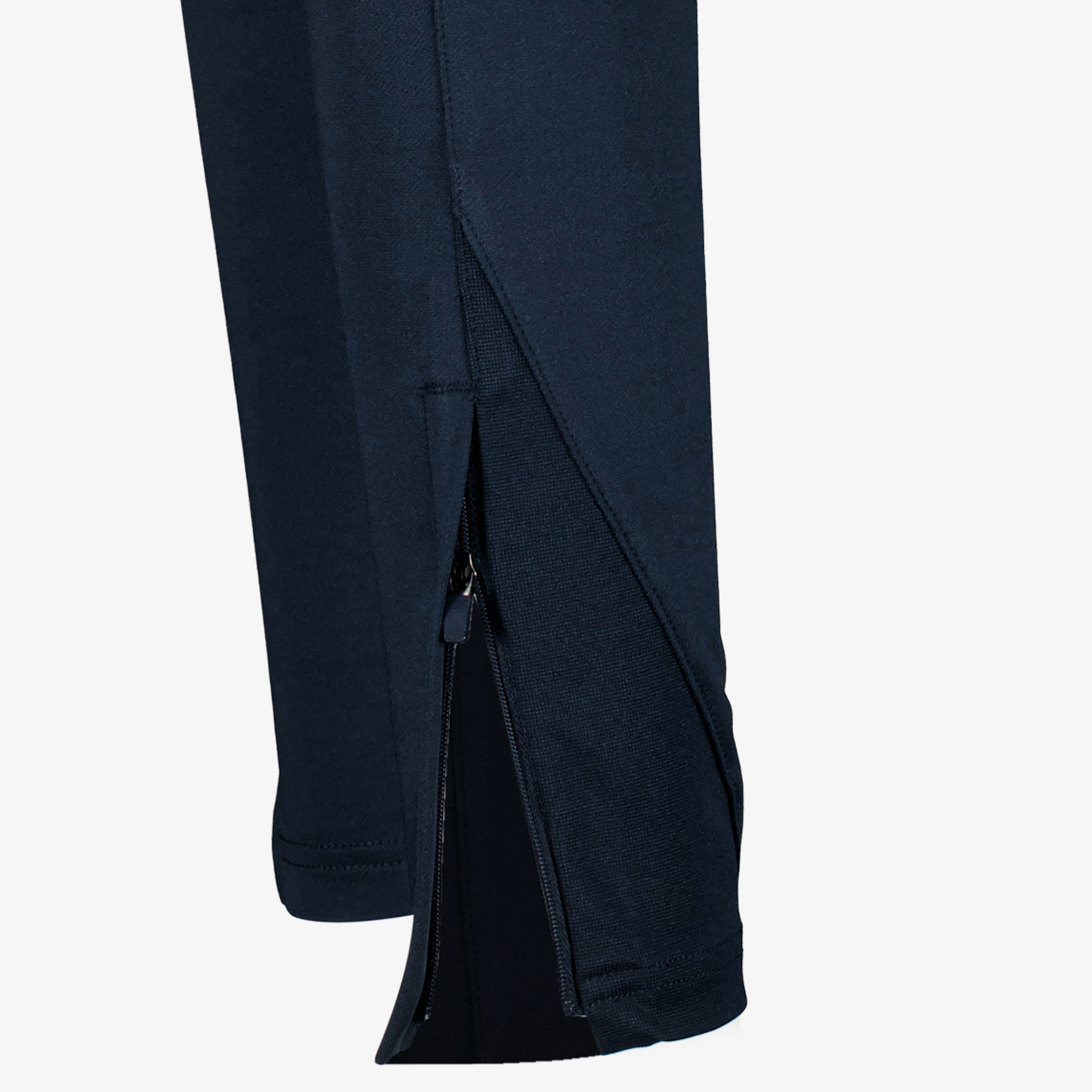 Dutchy kinder trainingsbroek blauw zilver meisjes broeken & shorts