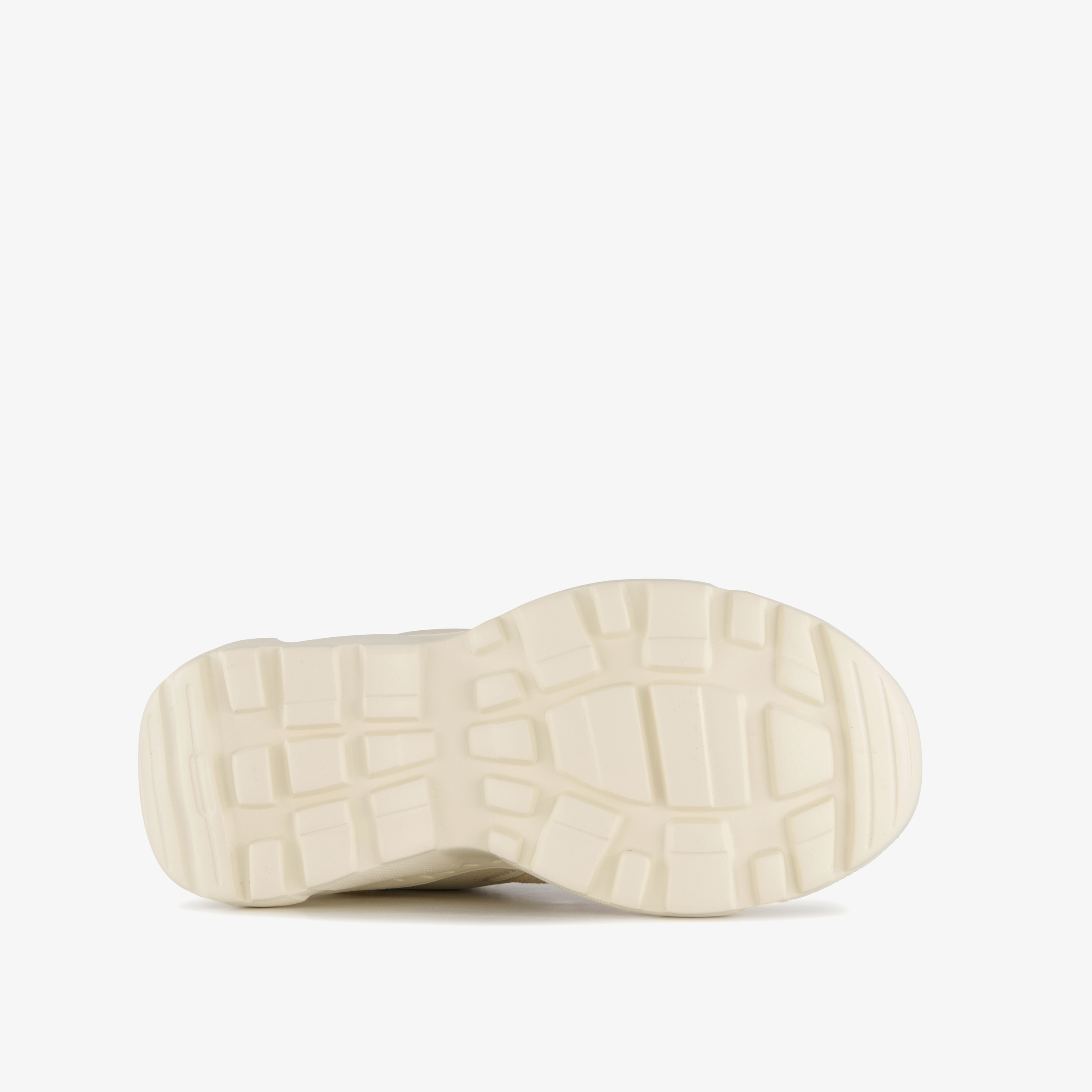 Blue Box dad sneakers meisjes beige goud – foto 3