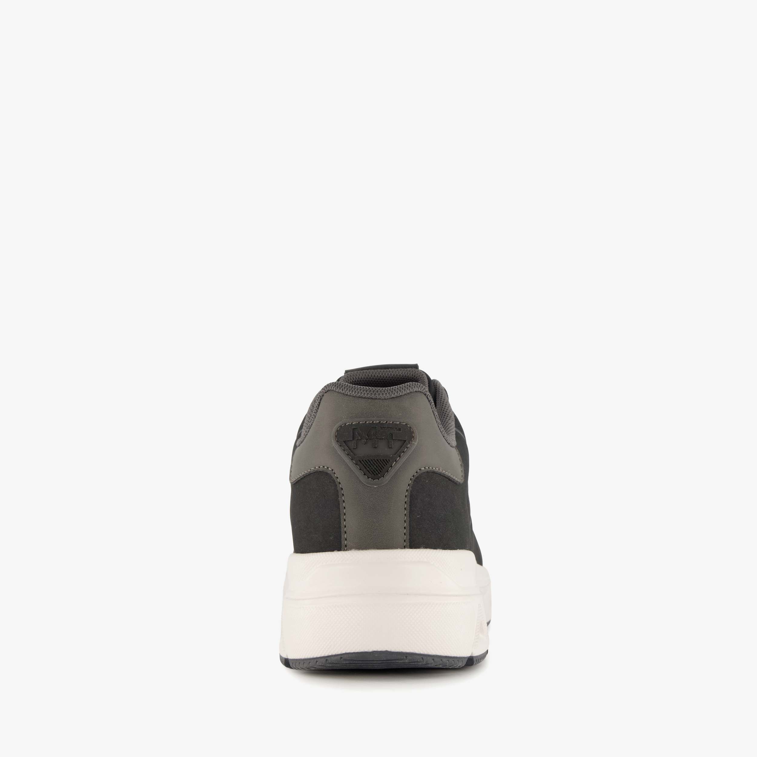 Marco Tozzi heren sneakers donkerblauw – foto 2