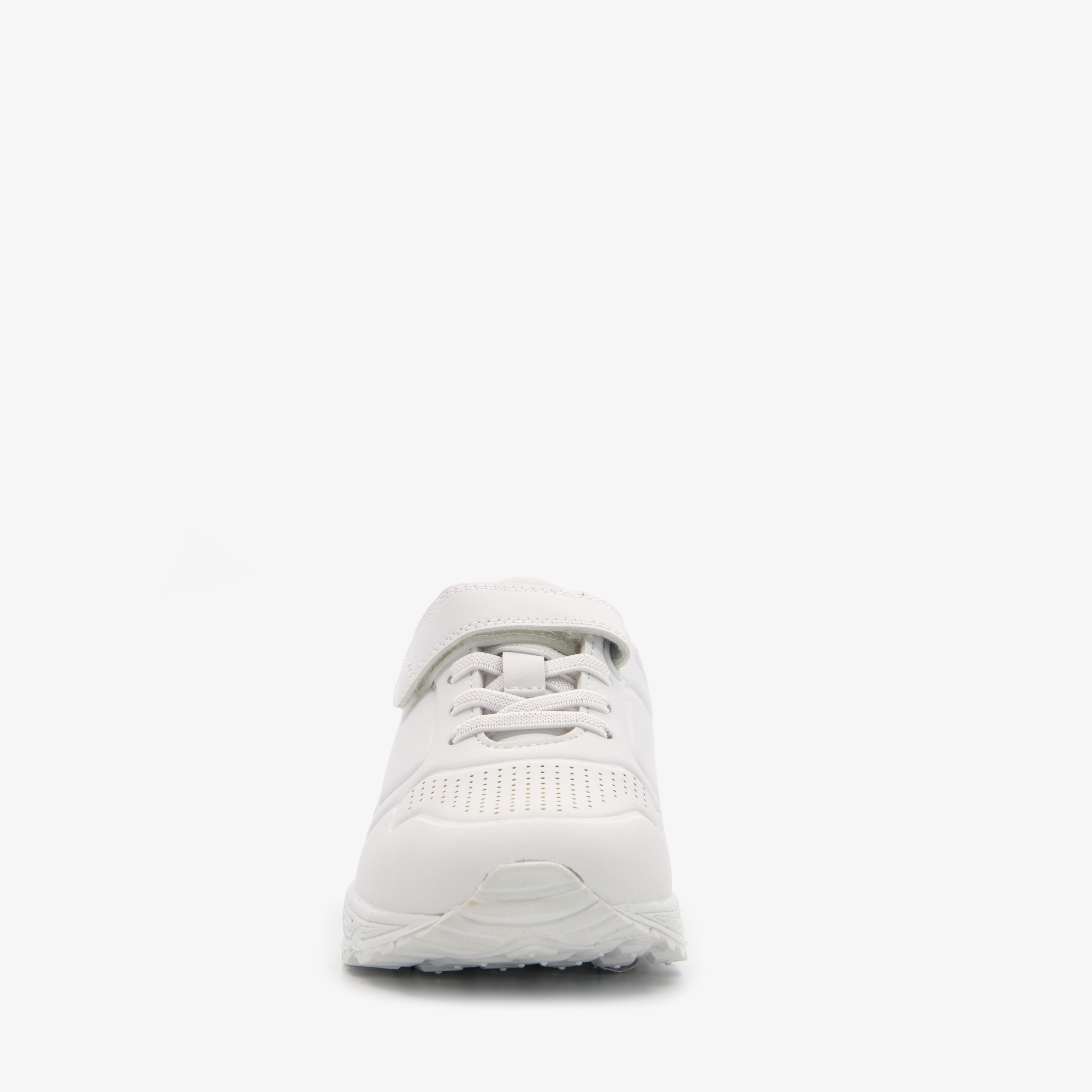 Blue Box jongens sneakers met airzool wit