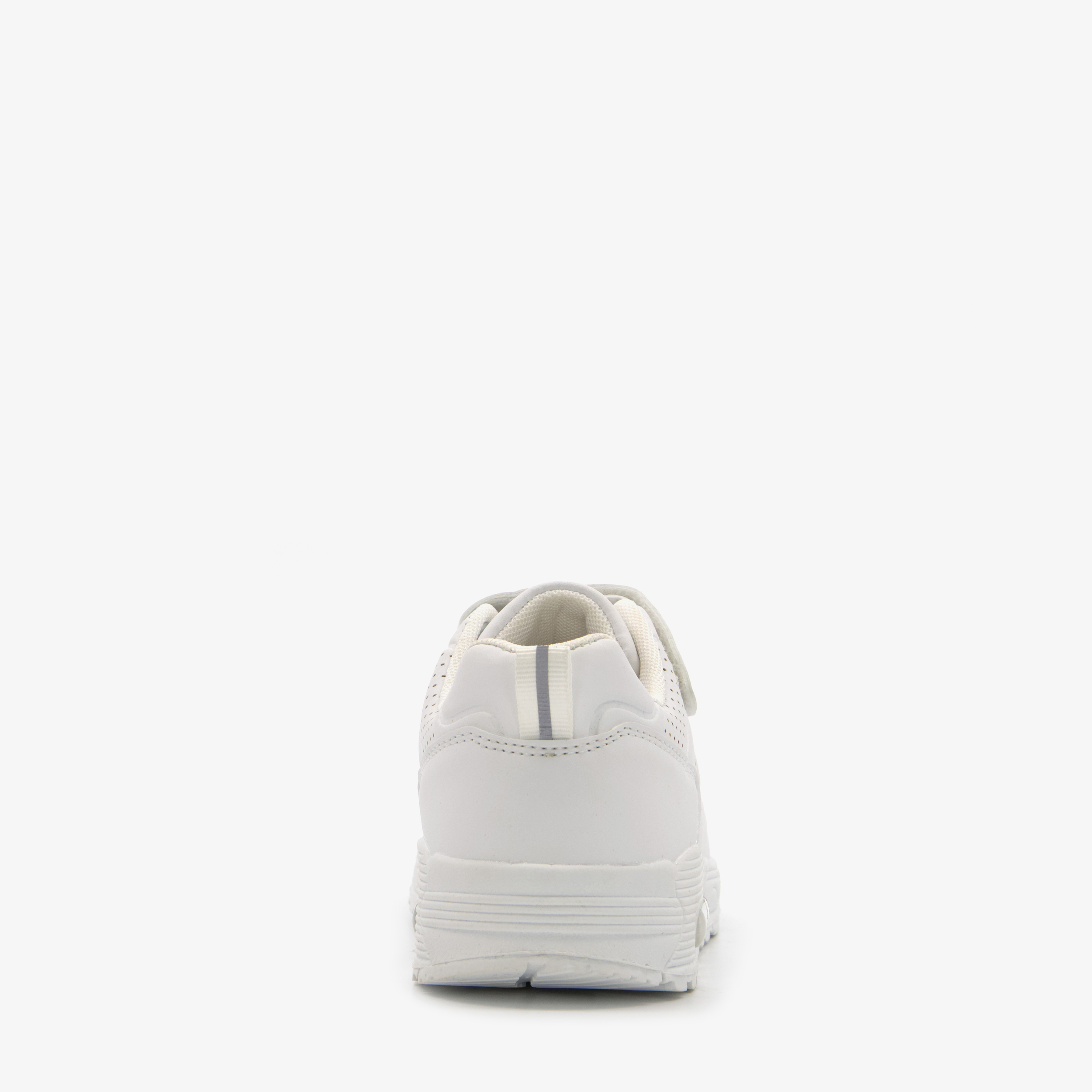 Blue Box jongens sneakers met airzool wit – foto 3