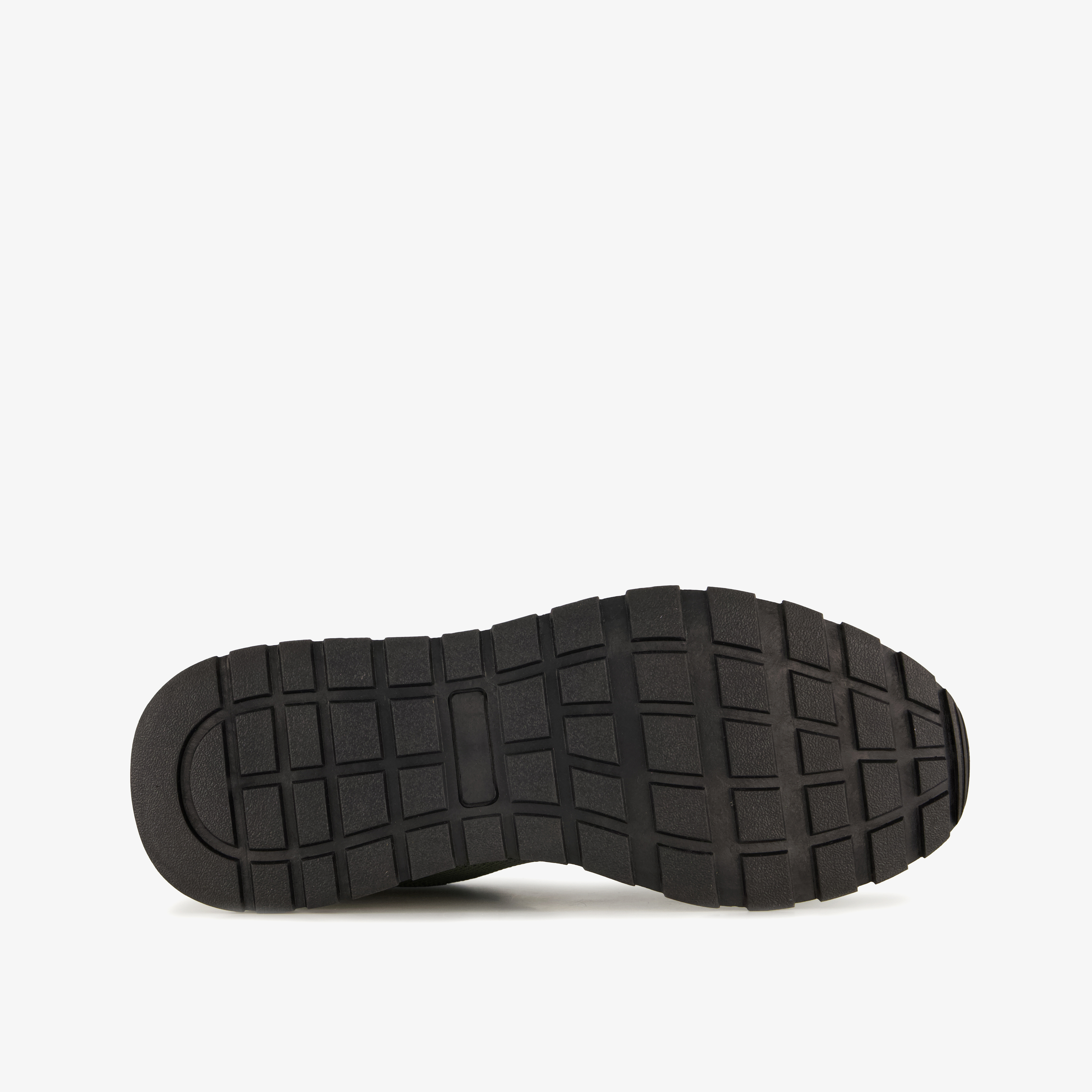 Hush Puppies heren sneakers groen – foto 3