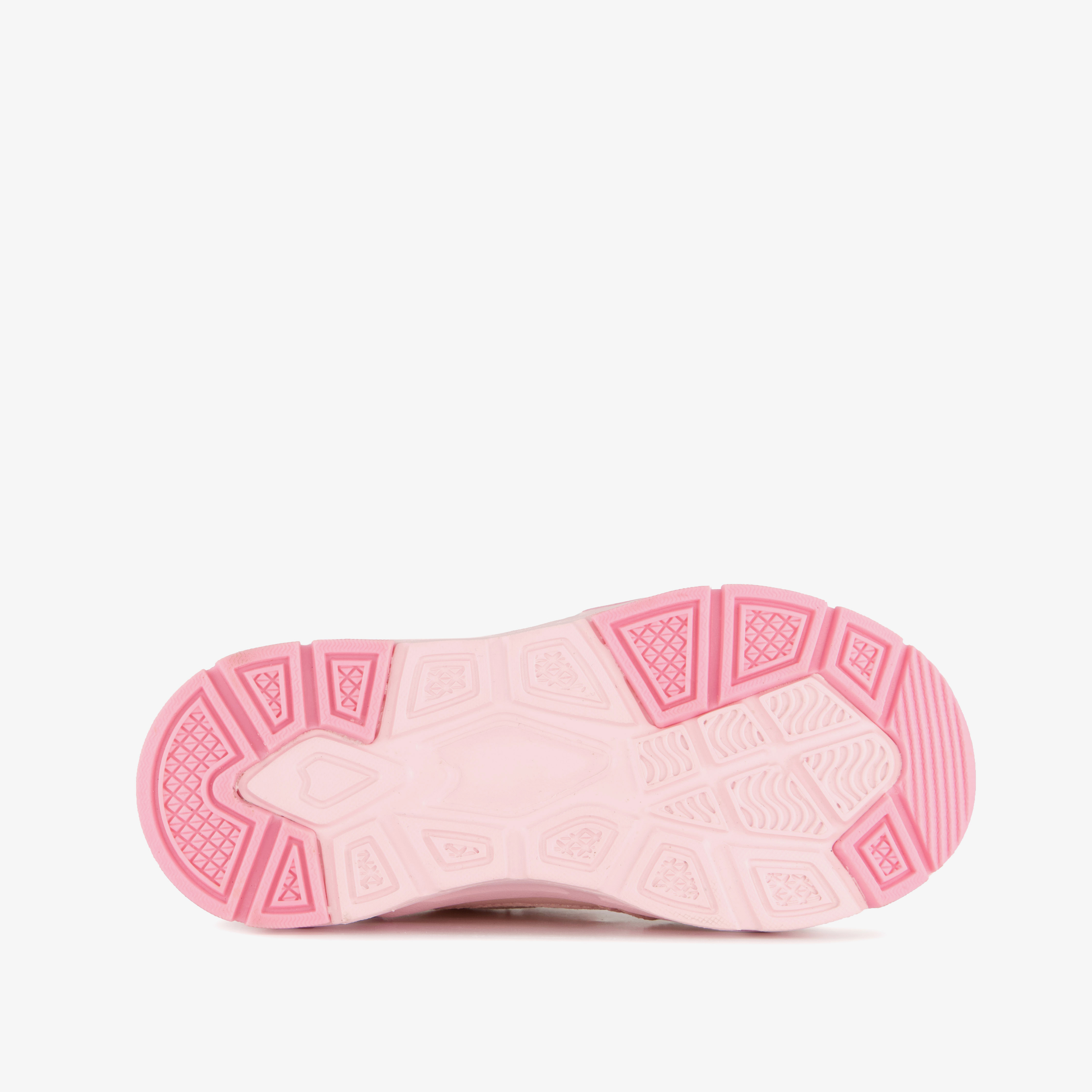 Blue Box meisjes sneakers roze – foto 3