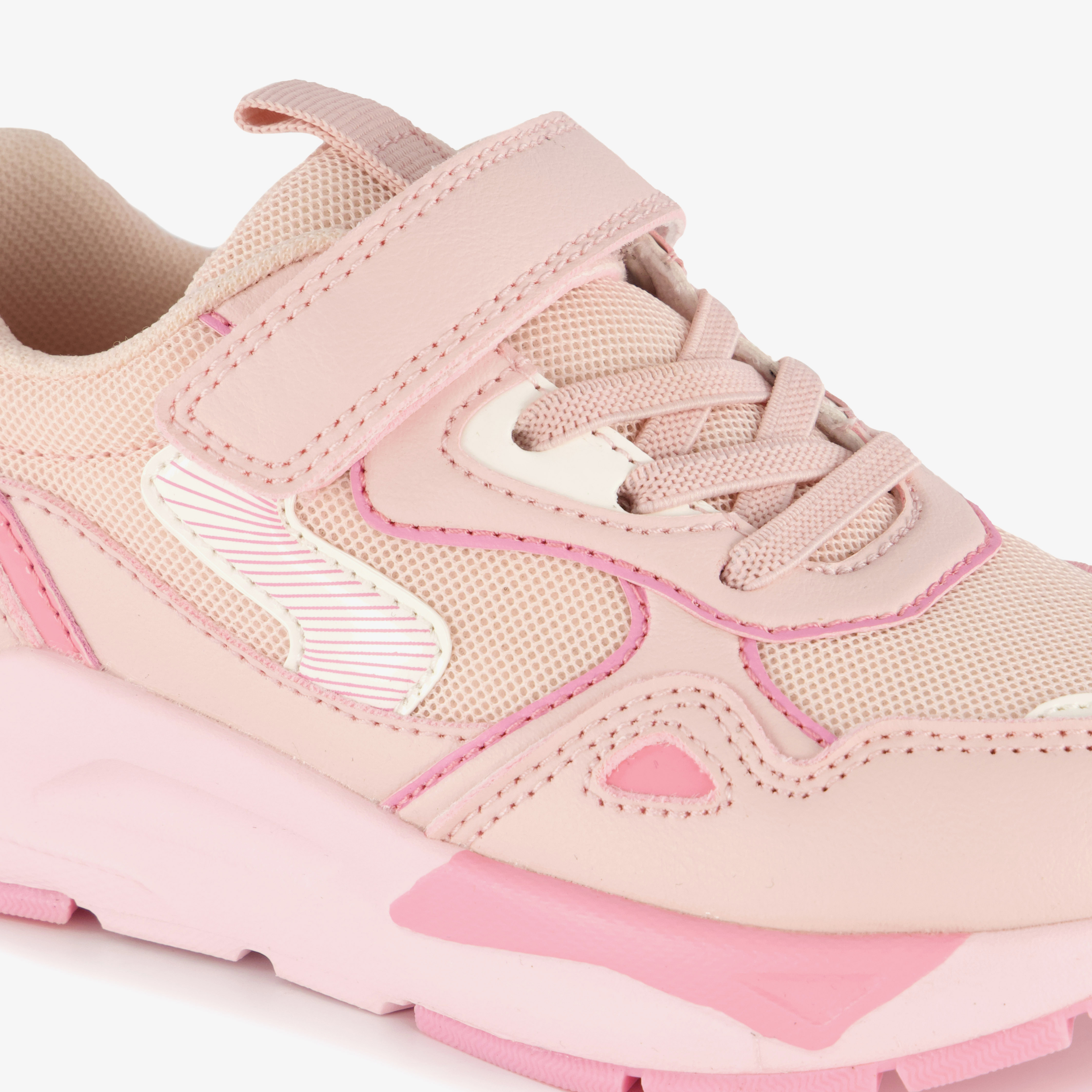 Blue Box meisjes sneakers roze – foto 5