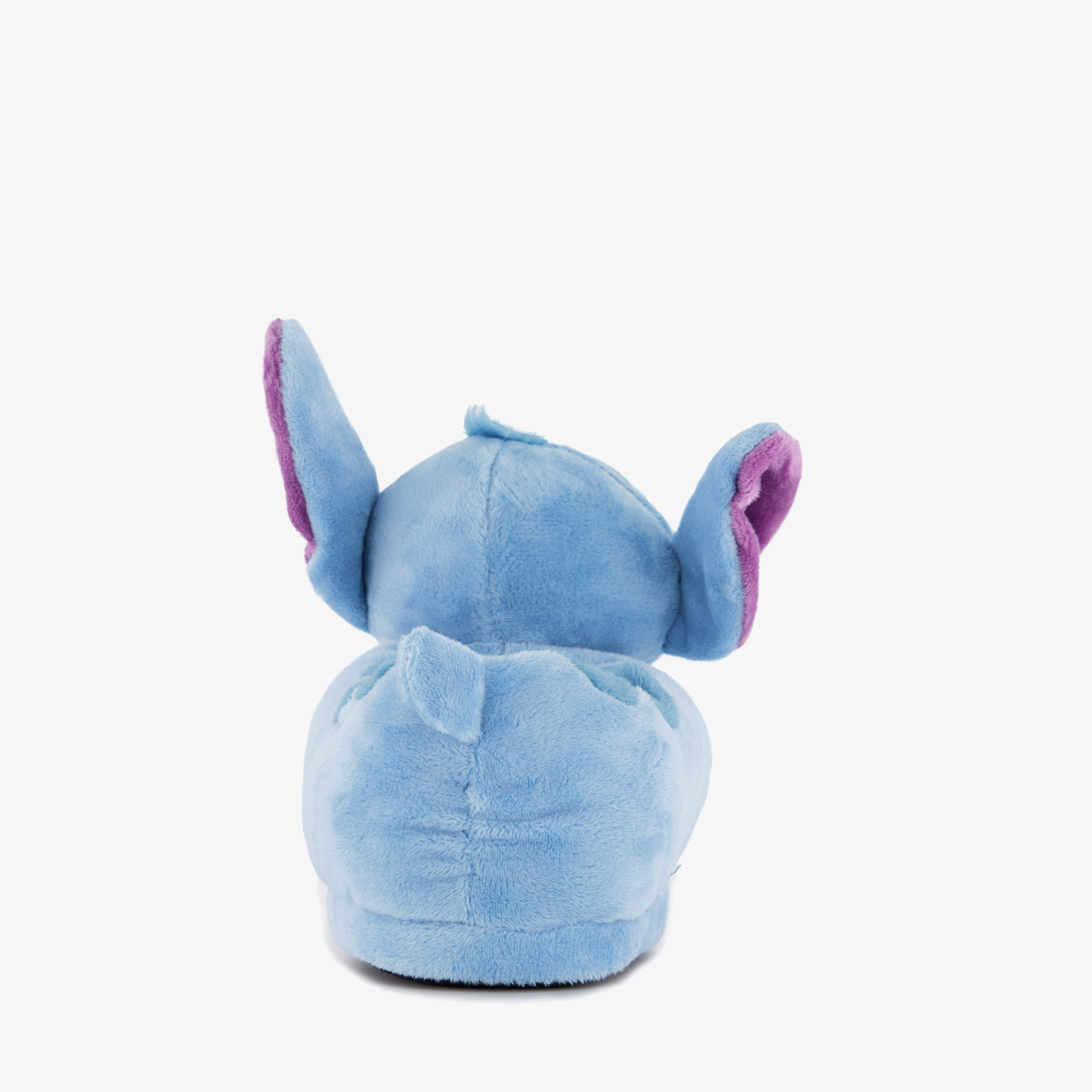 Lilo & Stitch kinder pantoffels blauw meisjes – foto 2