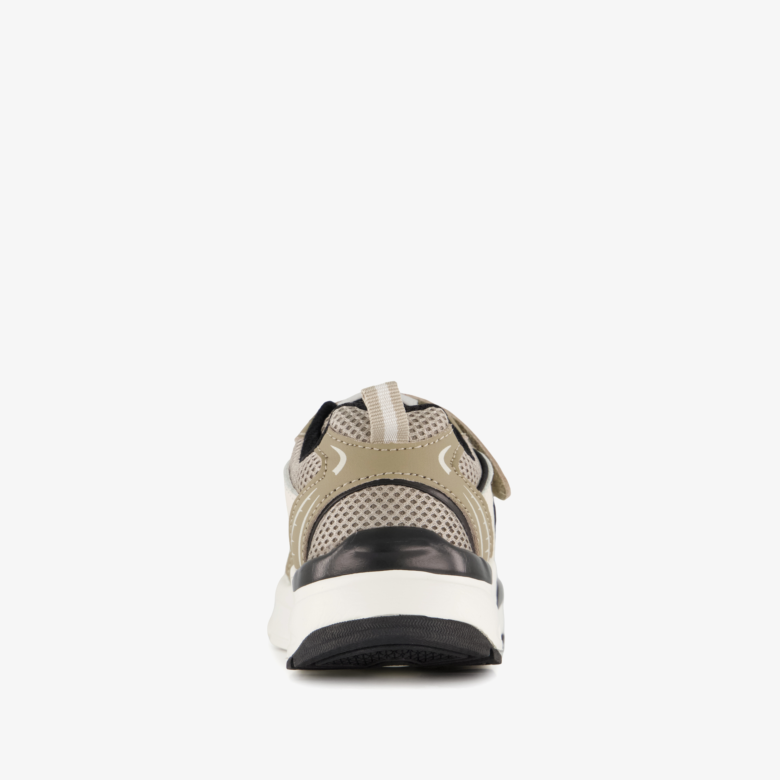 Blue Box jongens sneakers kaki wit – foto 2