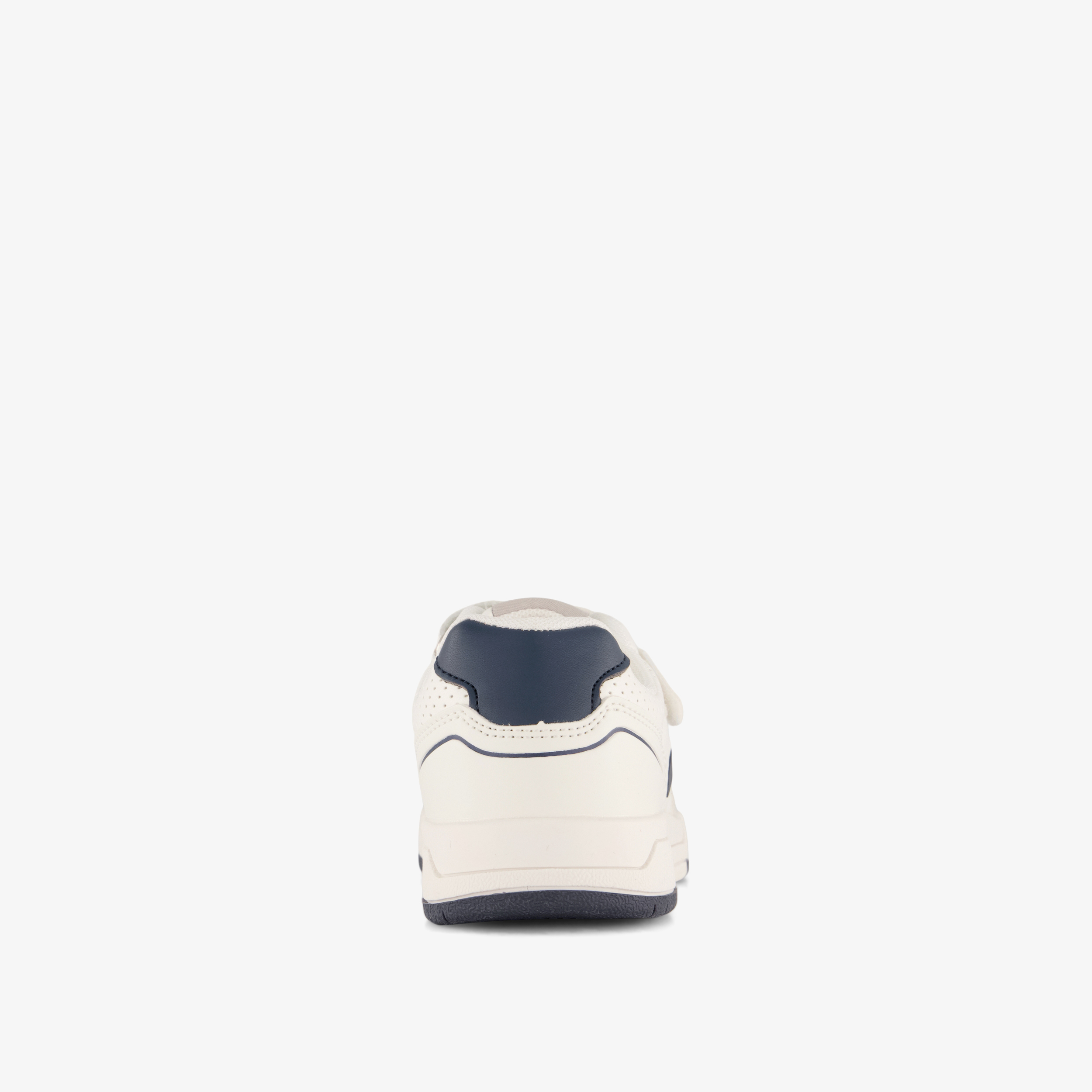 Blue Box jongens sneakers wit blauw – foto 2