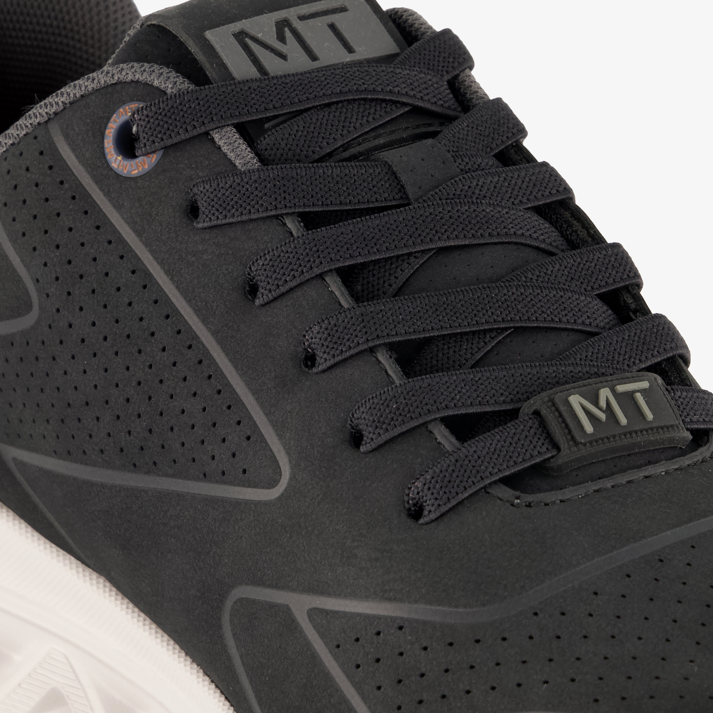 Marco Tozzi heren sneakers donkerblauw – foto 5