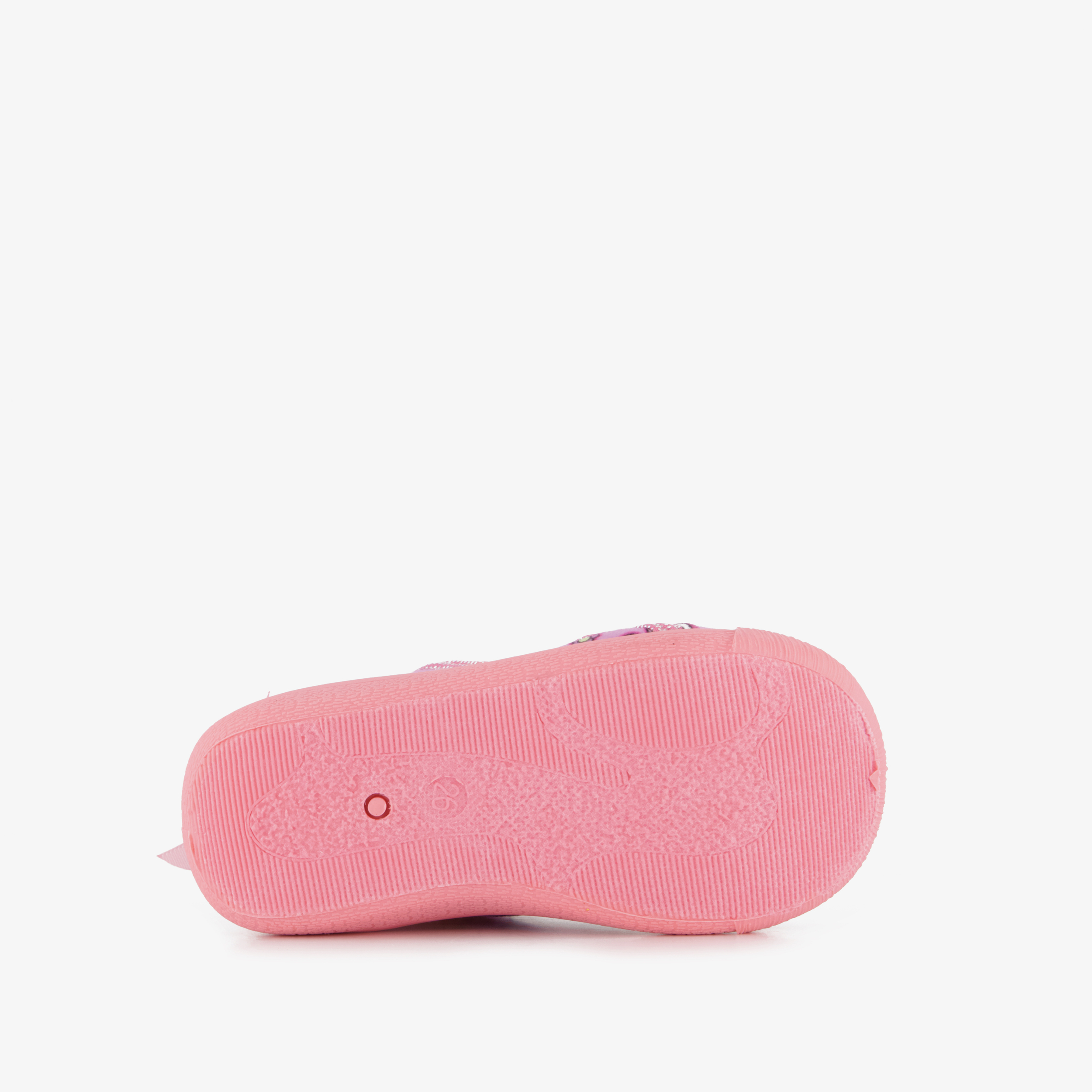 Gabby meisjes pantoffels roze paars – foto 3
