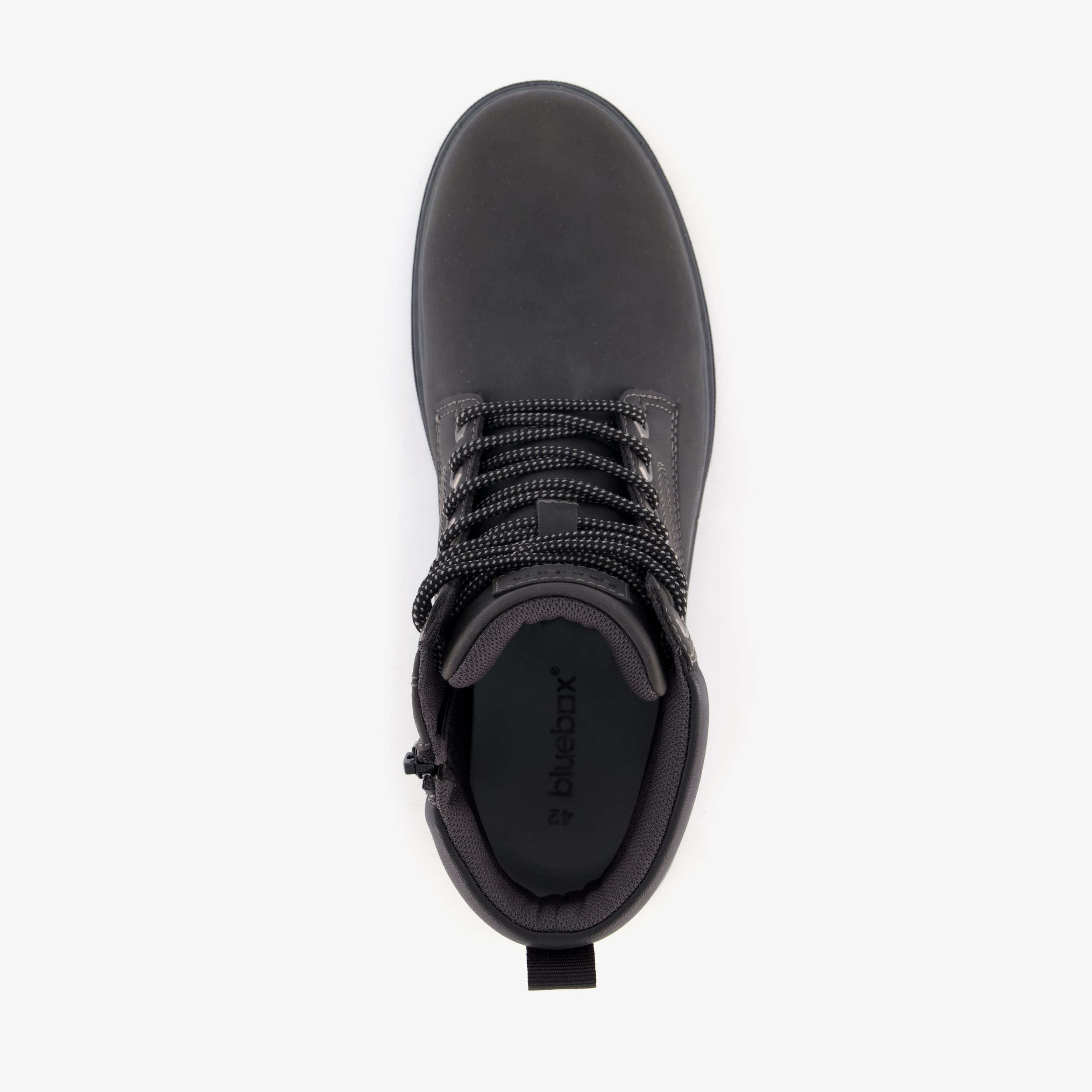Blue Box heren boots zwart – foto 4
