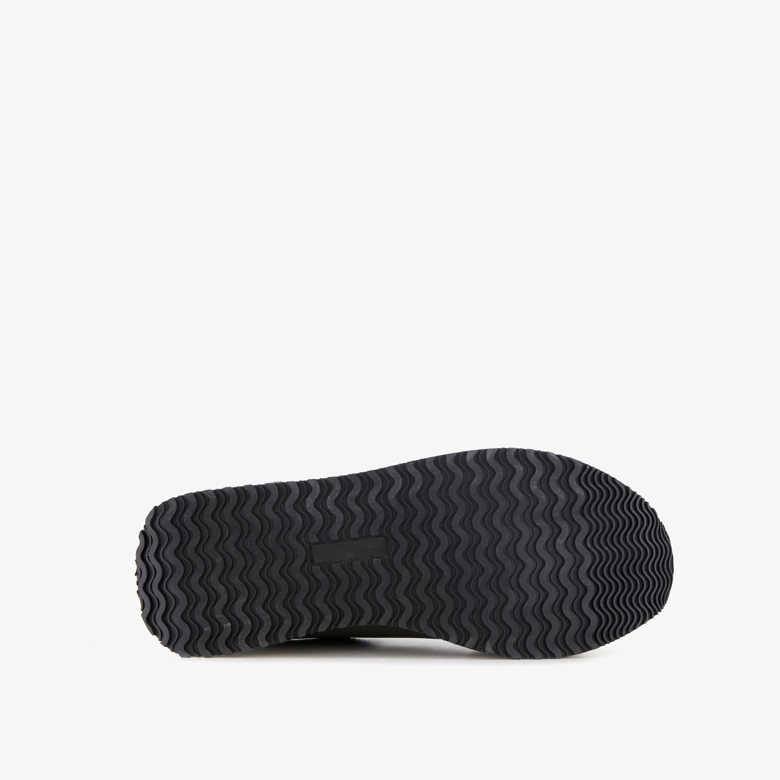 Hush Puppies dames sneakers groen – foto 3