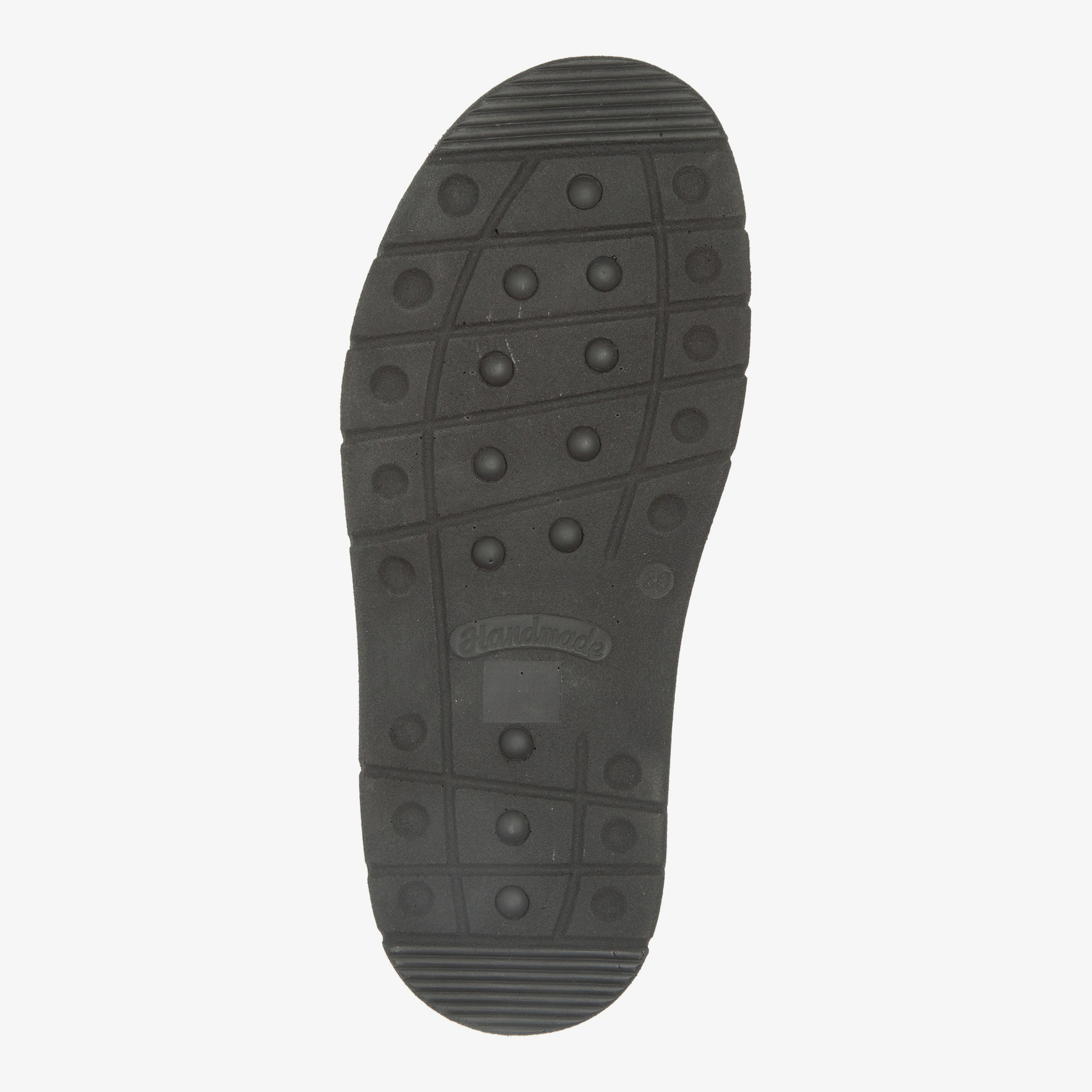 Hush Puppies leren heren instap pantoffels muilen – foto 5