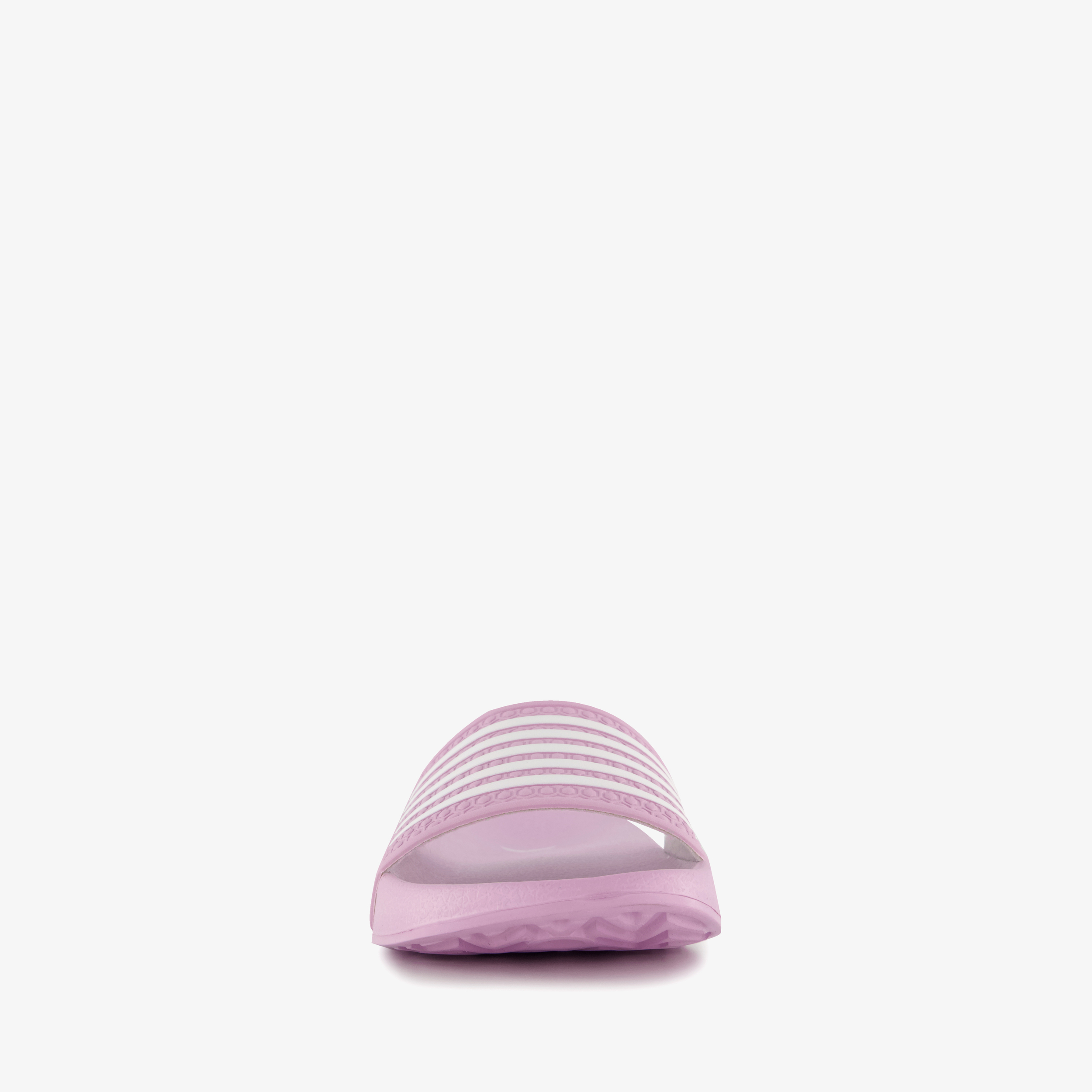 Dutchy dames badslippers roze – foto 3
