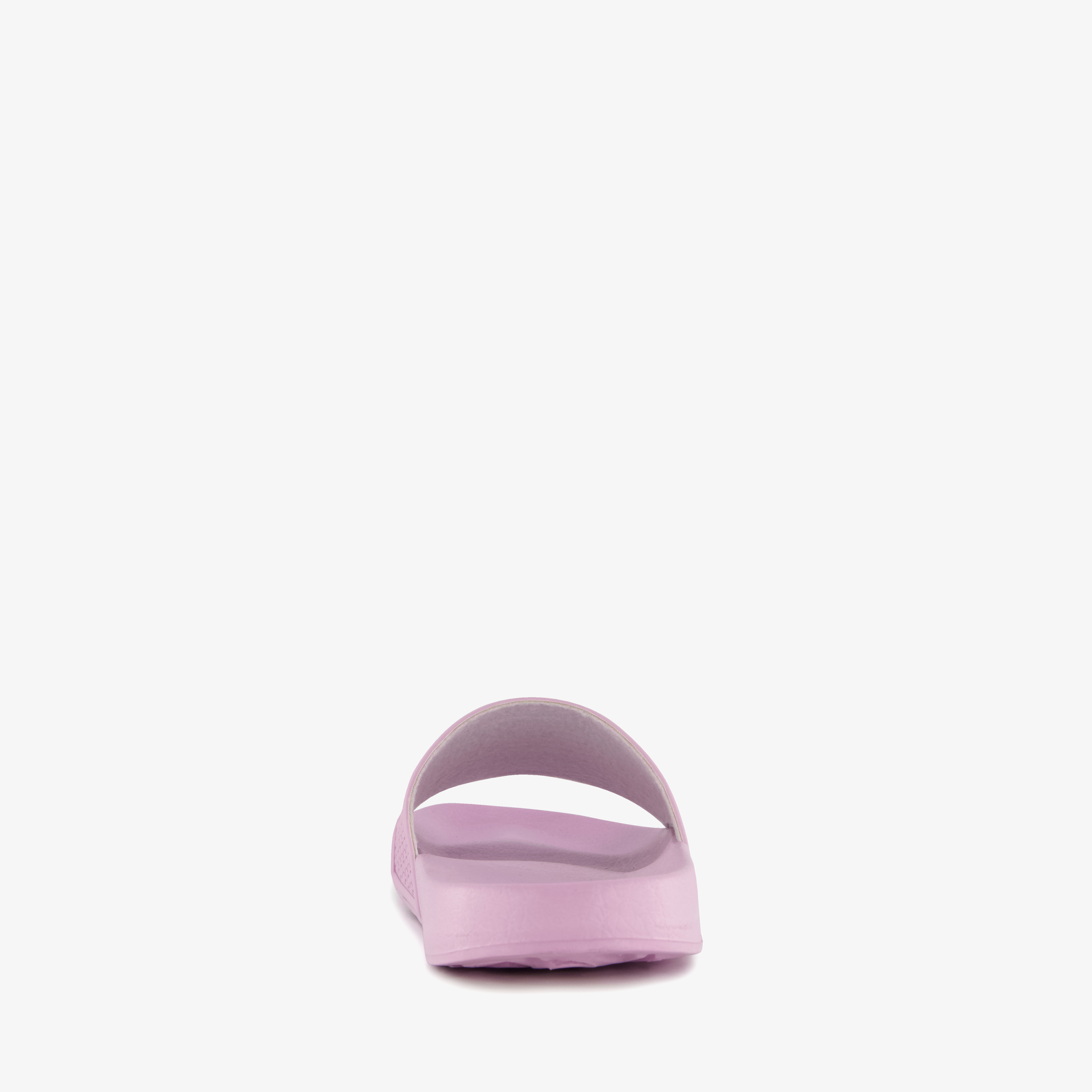 Dutchy dames badslippers roze – foto 2