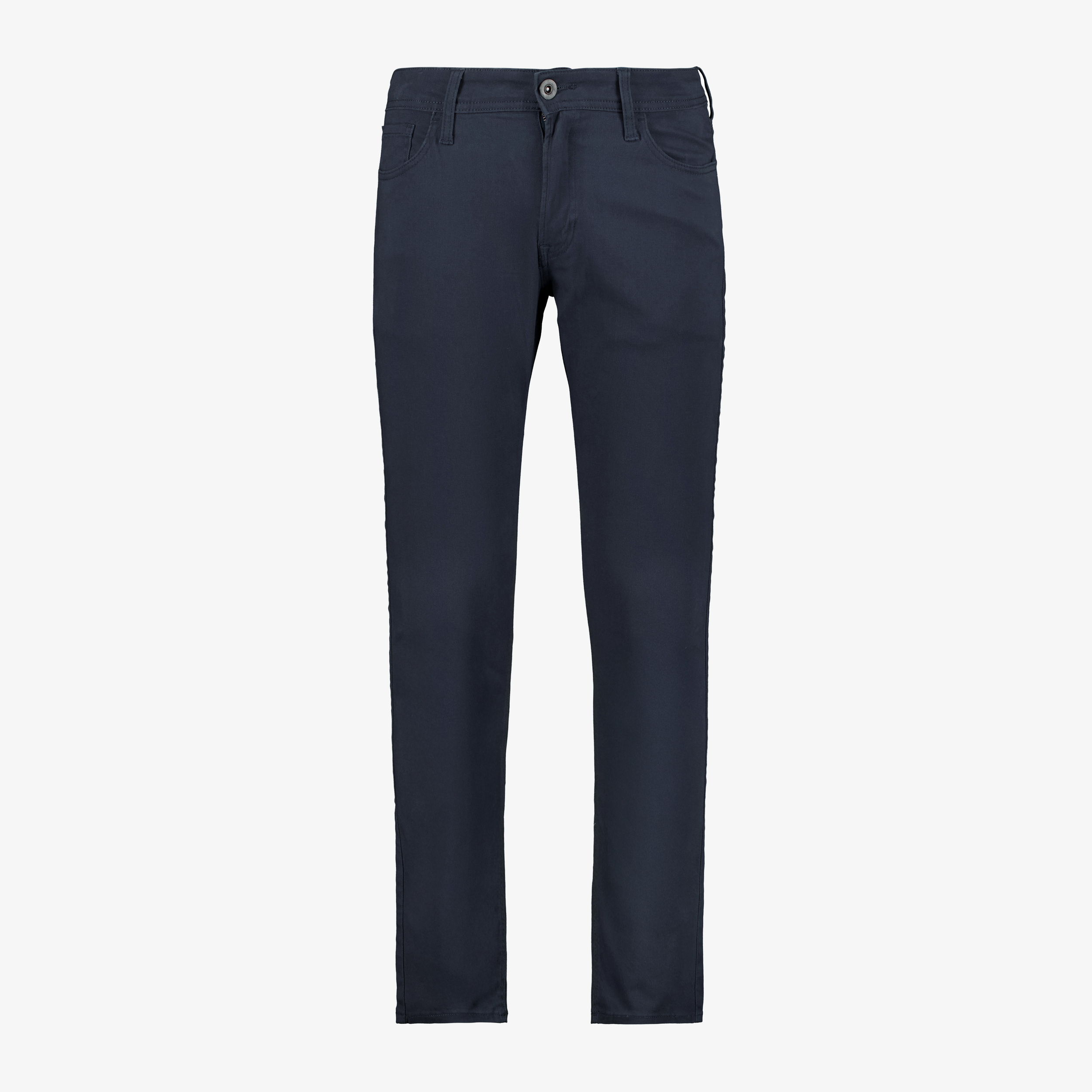 JJ REBEL JREBGEORGE heren broek donkerblauw L32 broeken & shorts