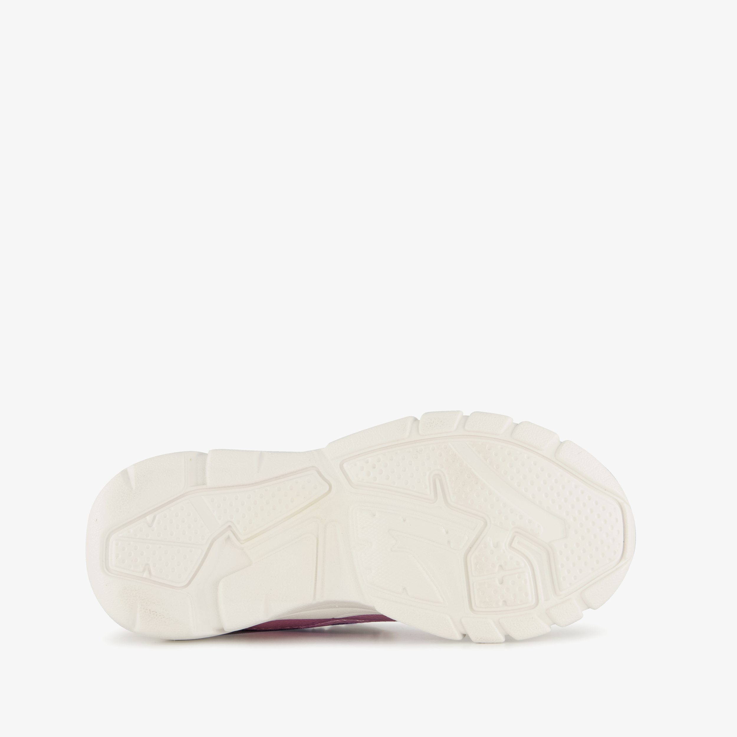 Blue Box meisjes dad sneakers wit pastel – foto 3