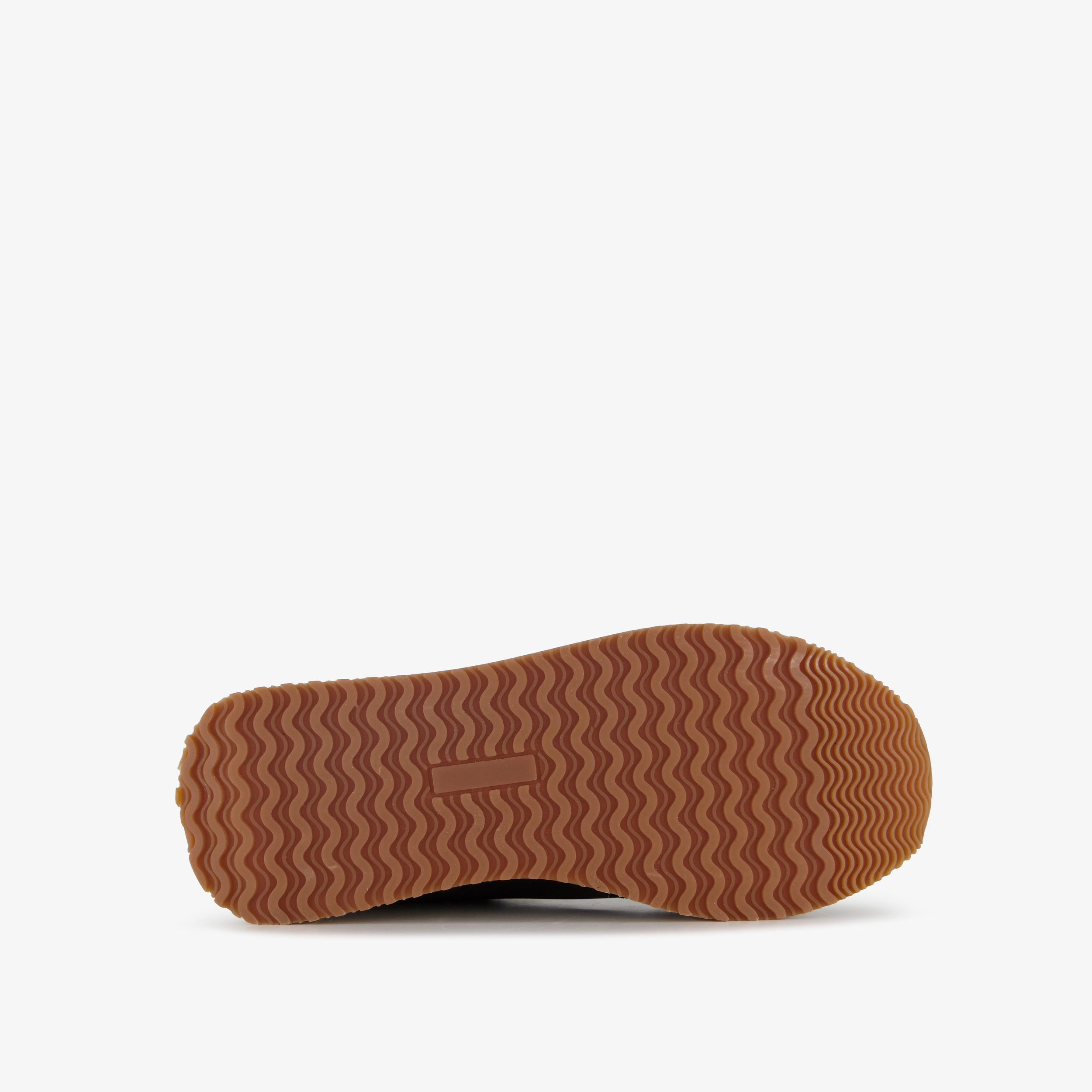 Hush Puppies dames sneakers zwart – foto 2
